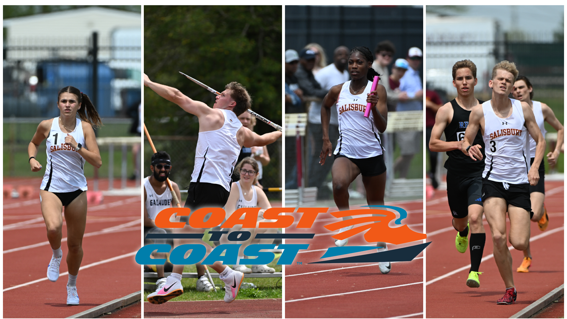 Outdoor 2025 preview