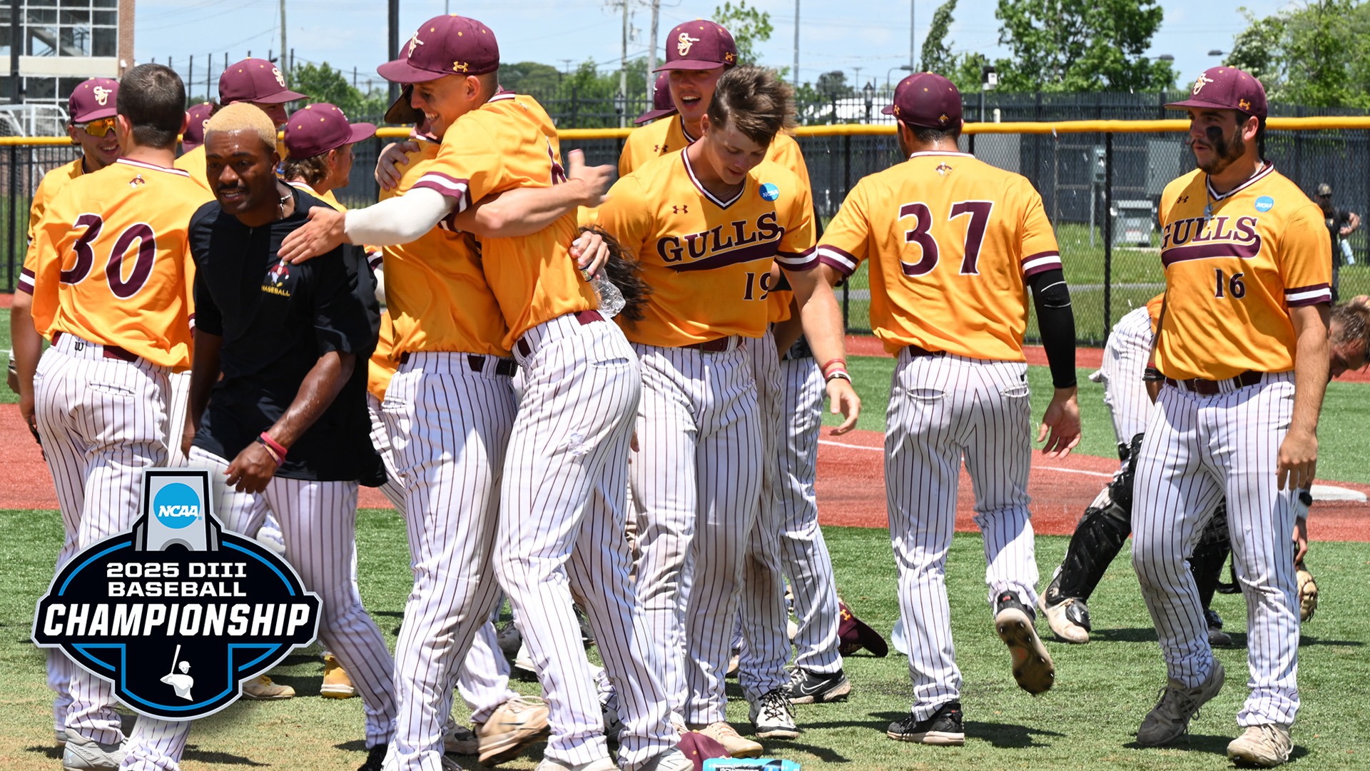 Baseball NCAA Super Regional Preview 2025 banner
