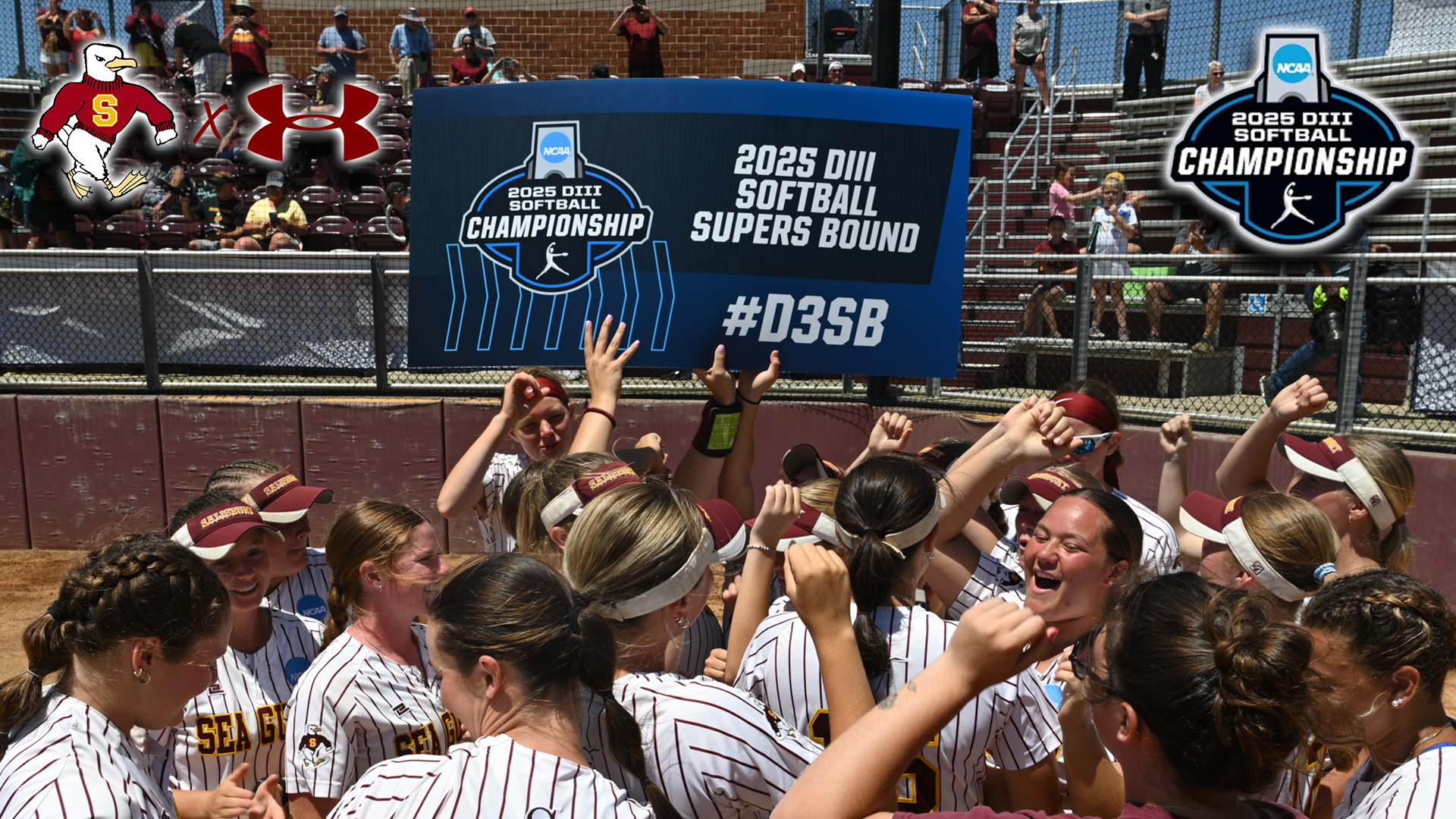 Softball 2025 Supers Preview