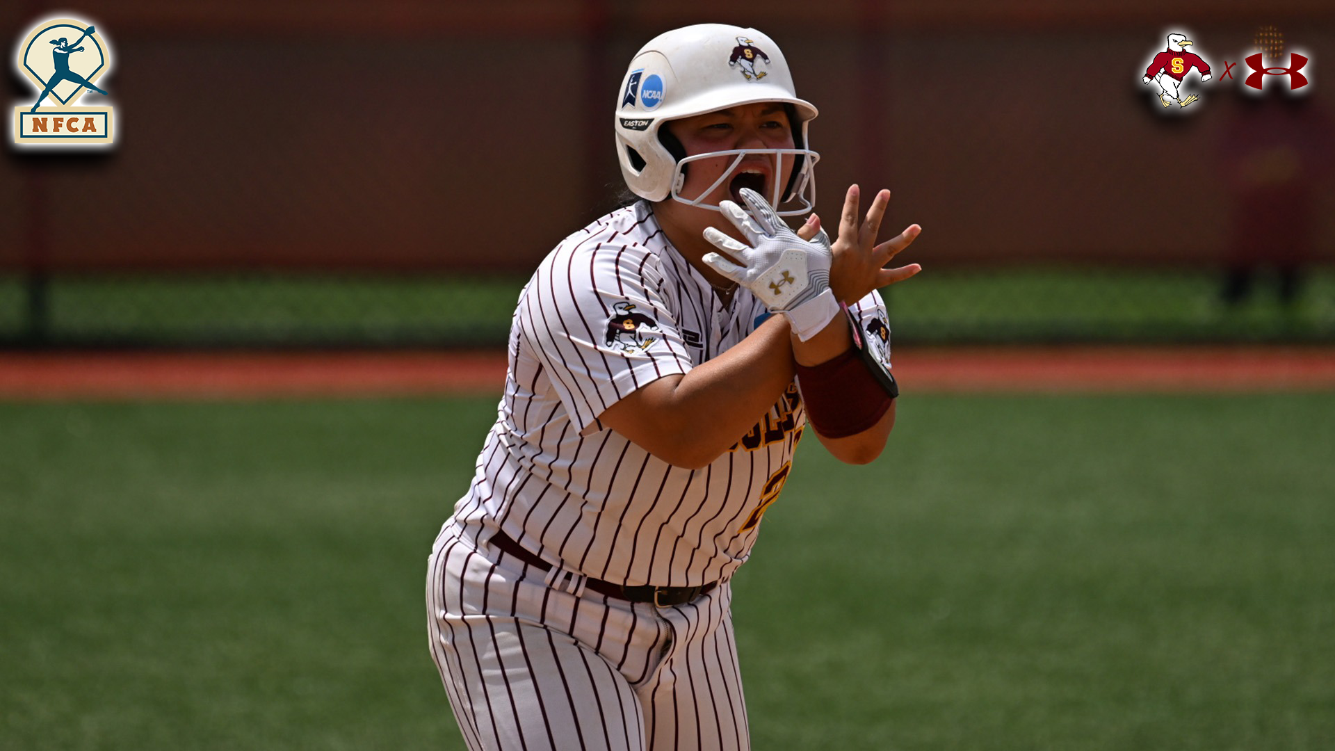 Carrie Jacoby All American