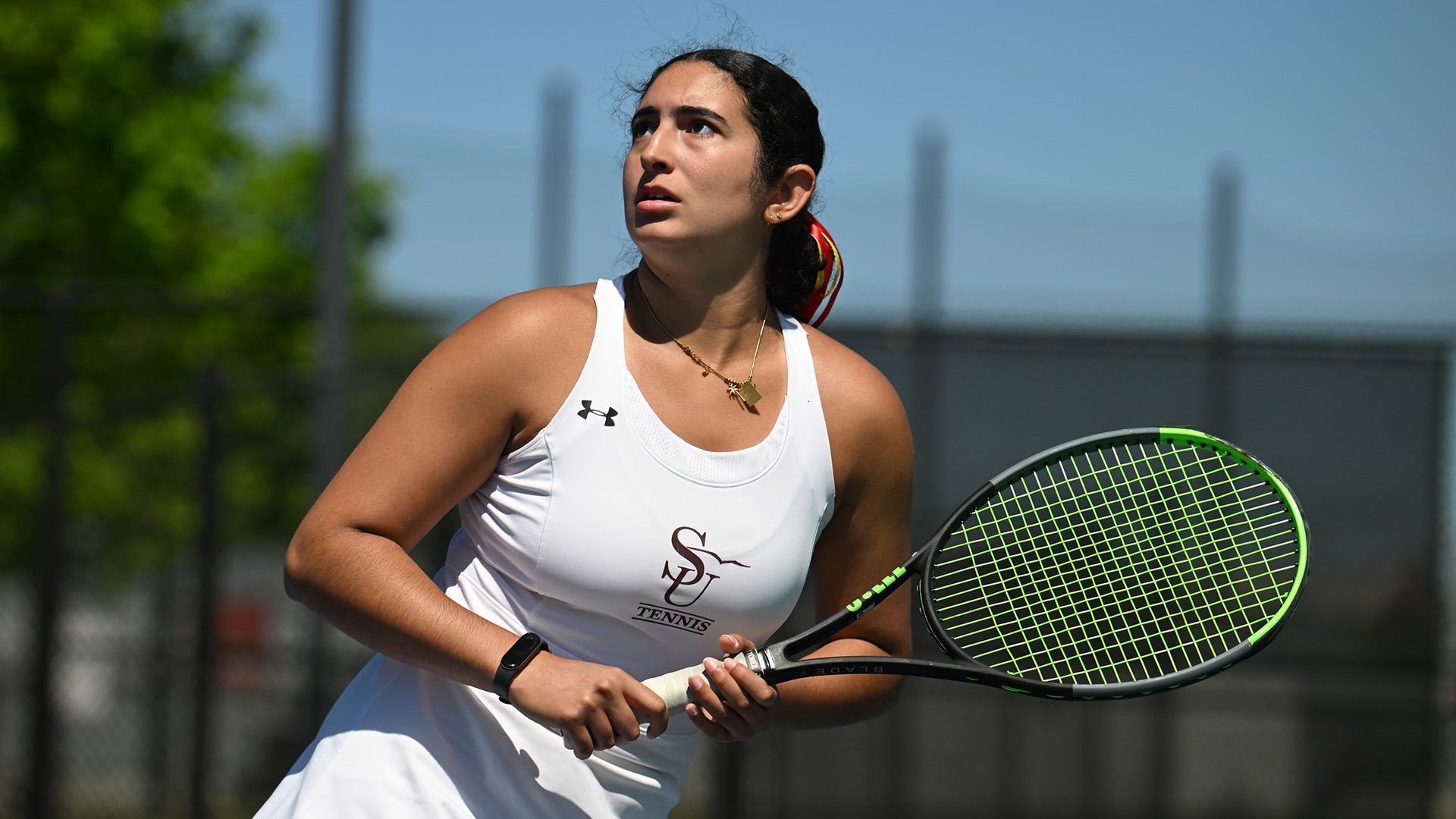 Gibelle Beaujon, 4-27-25