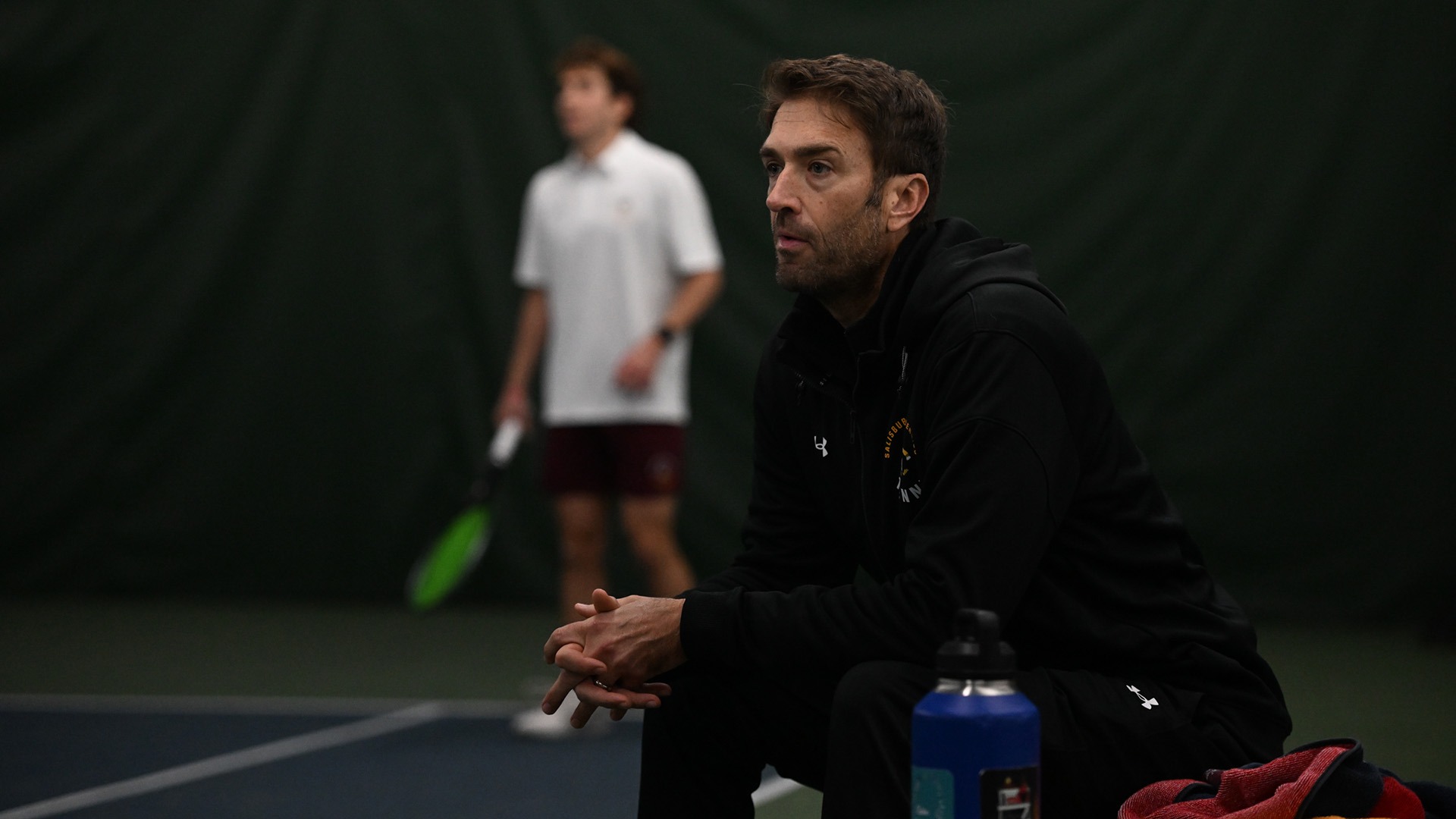 Randy Halfpap, 2-15-25