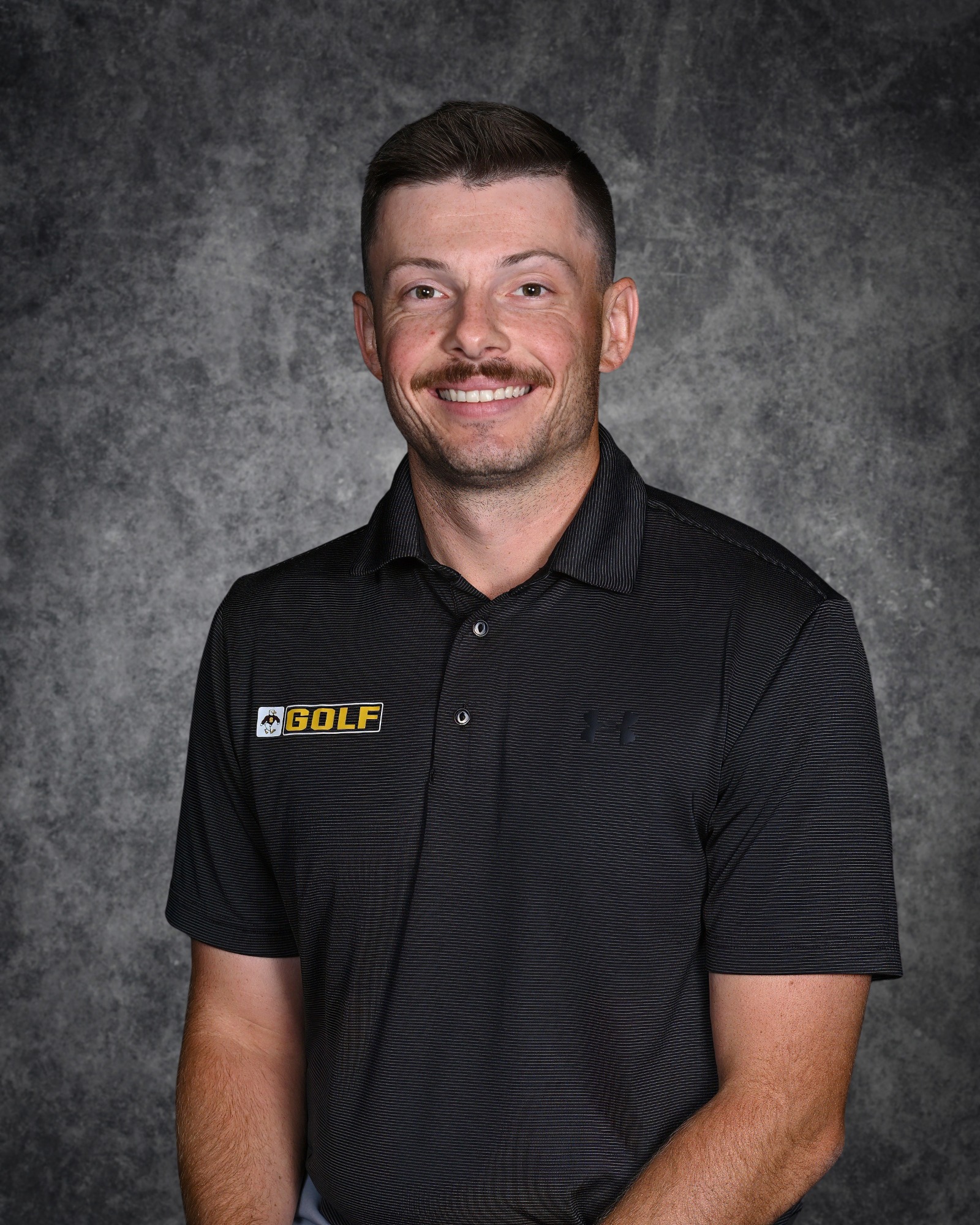 Dalton Deardorff - Head Coach - Men's Golf Coaches - Salisbury
