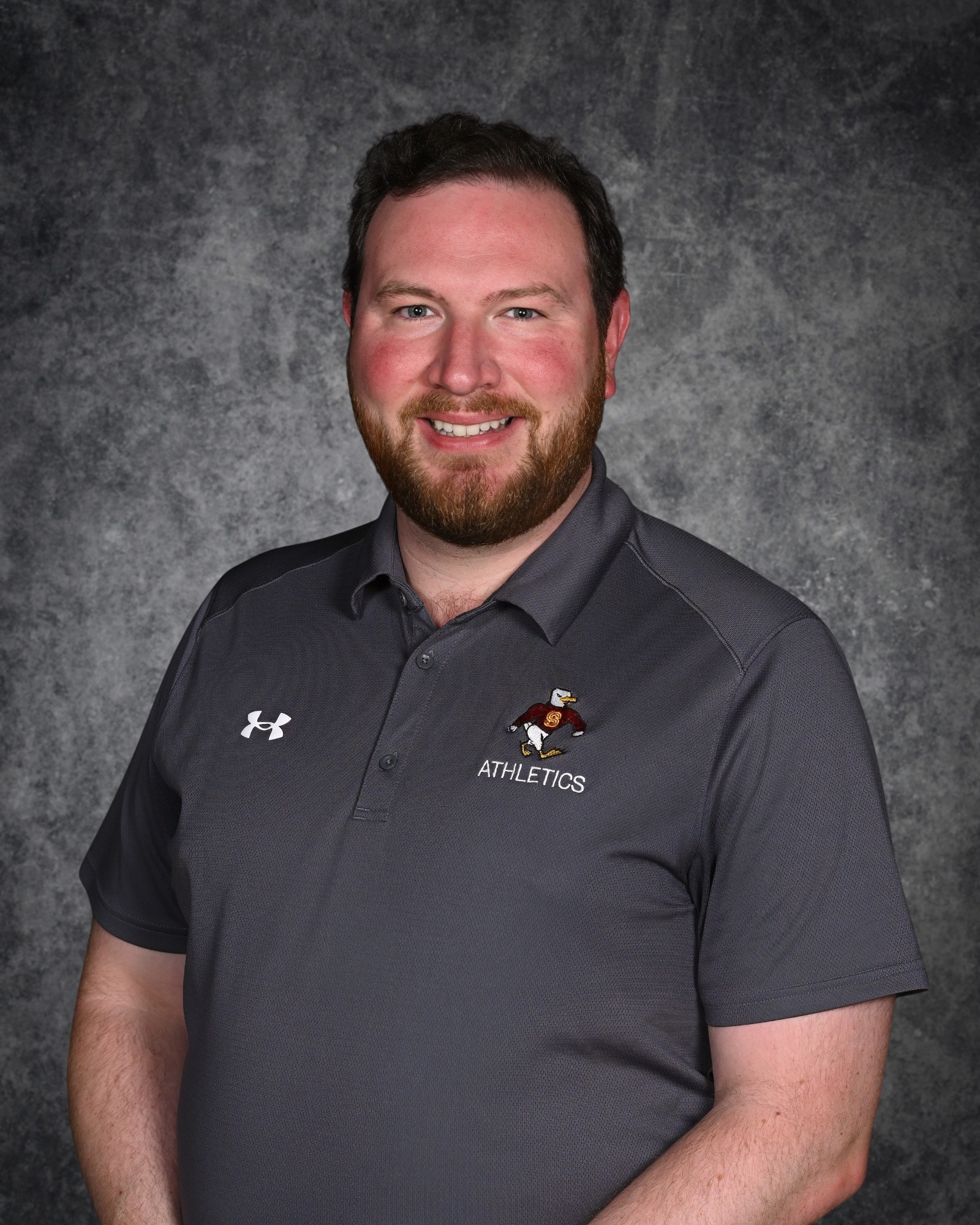 Will DeBoer headshot 2025