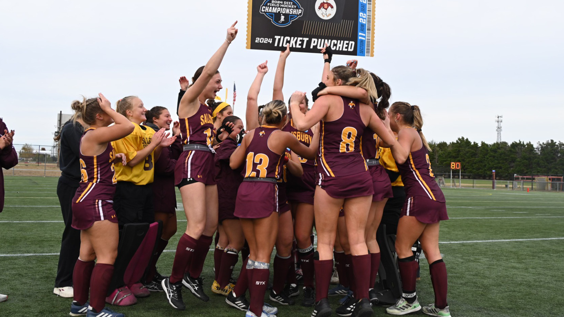 2025 FH Season Preview