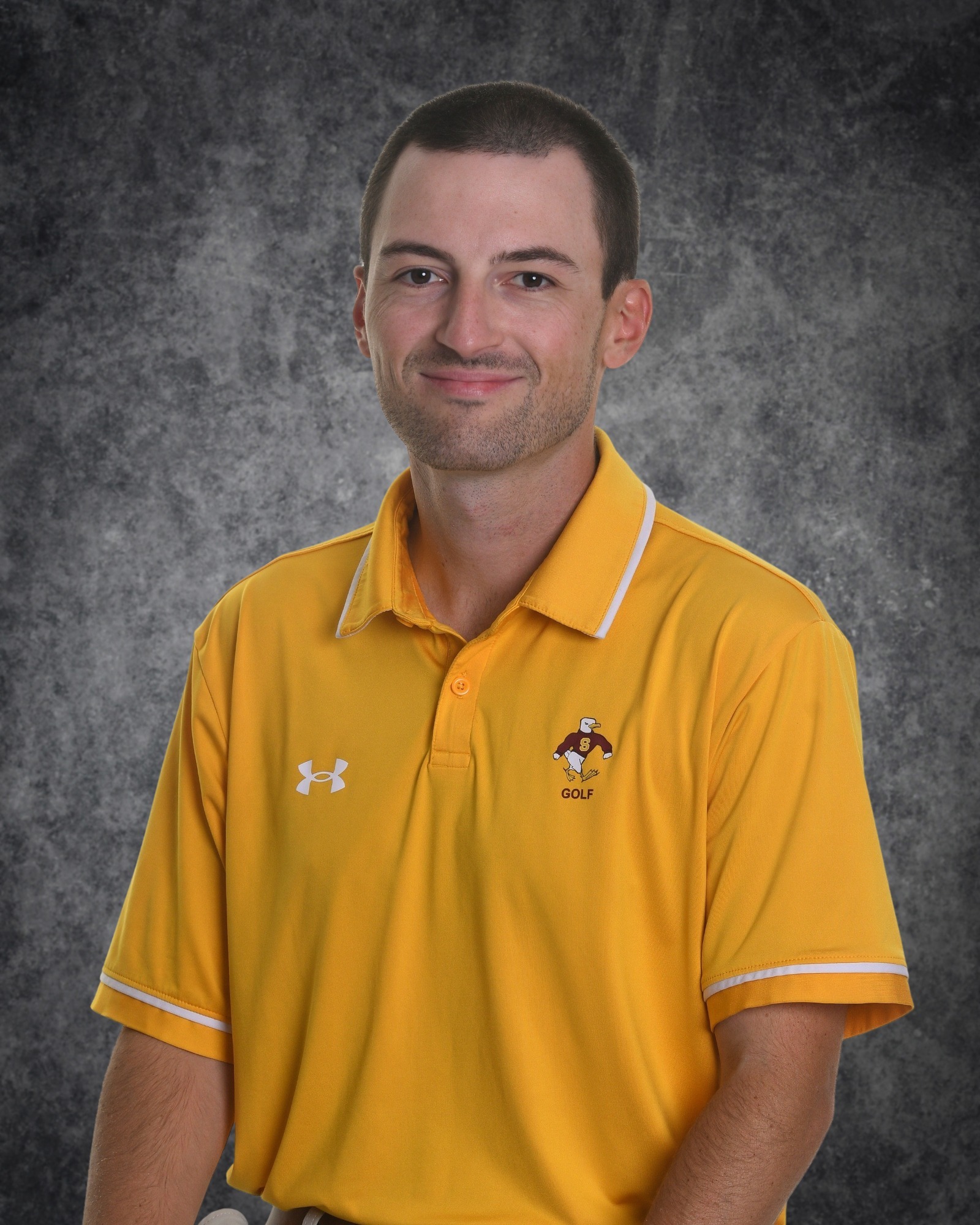 Stephen DiCarlo headshot 2025