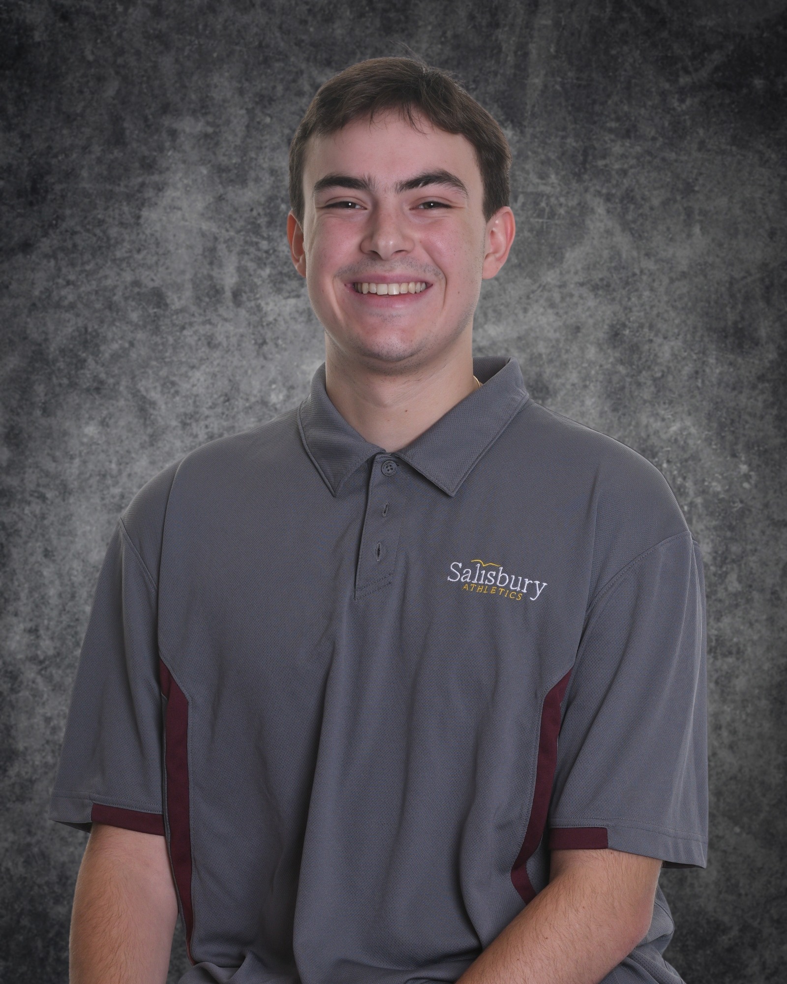 Andrew Barbieri 2025