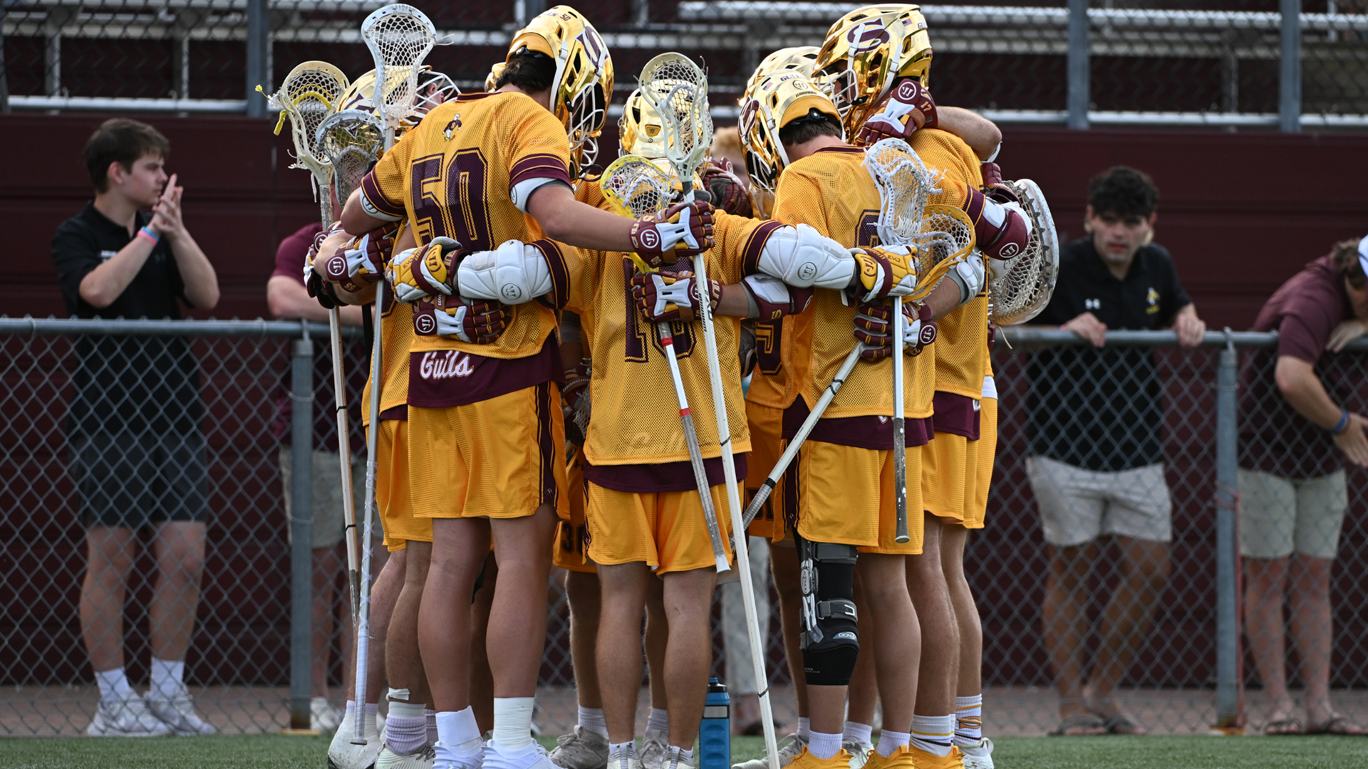 2026 MLAX Schedule release