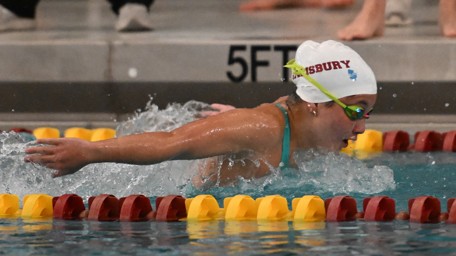 Libby Miyashita, 1-17-26