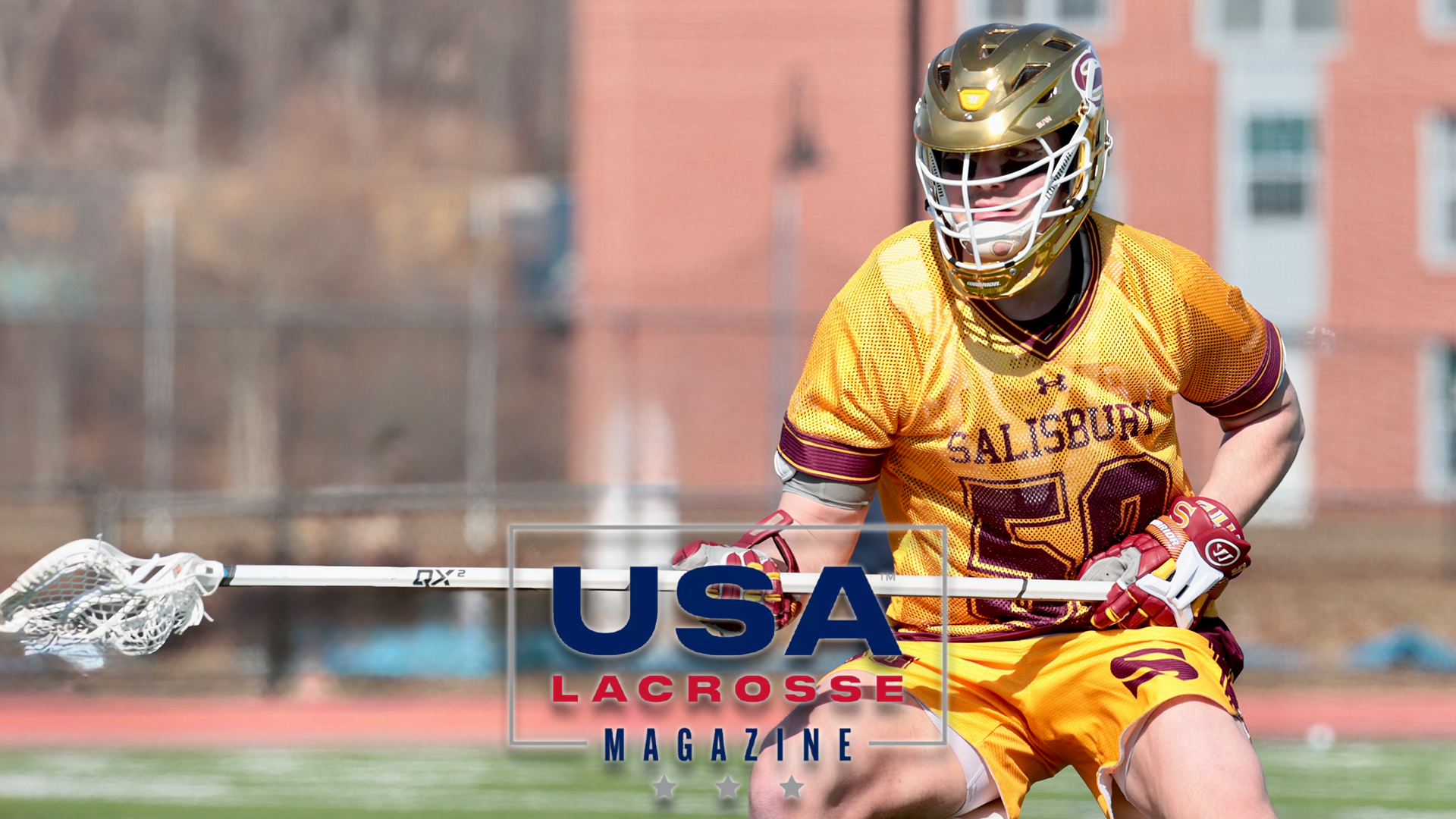 Stevenson preseason AA