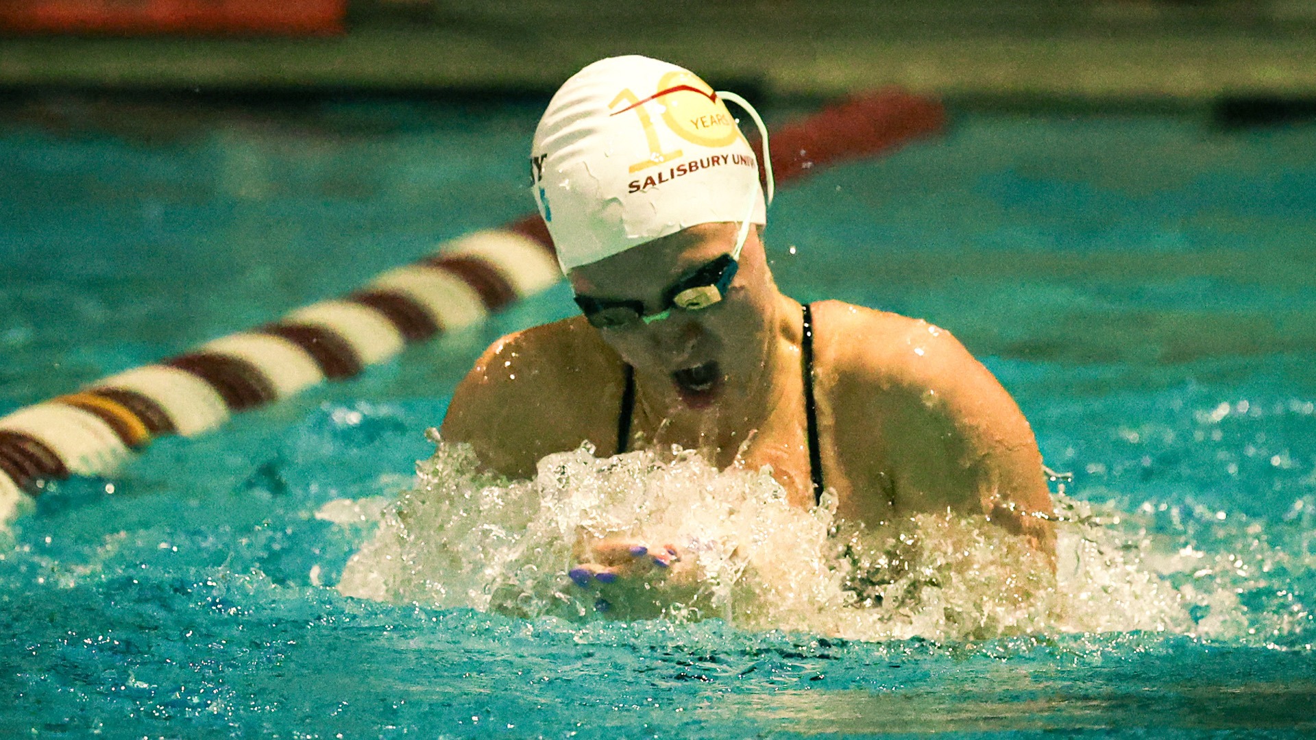 Kira Brown, 11-15-25