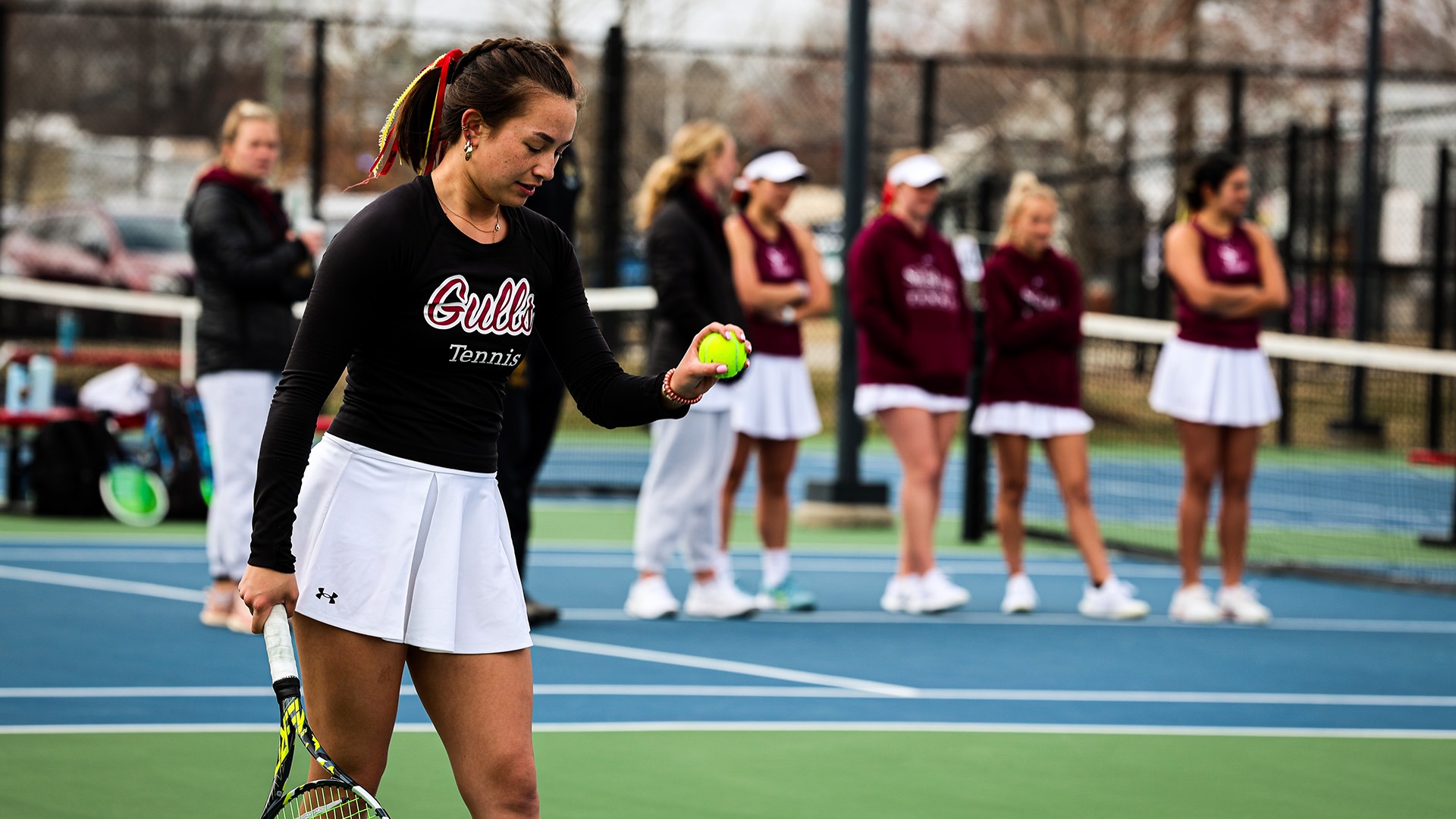 Katherine Raab, 3-14-25