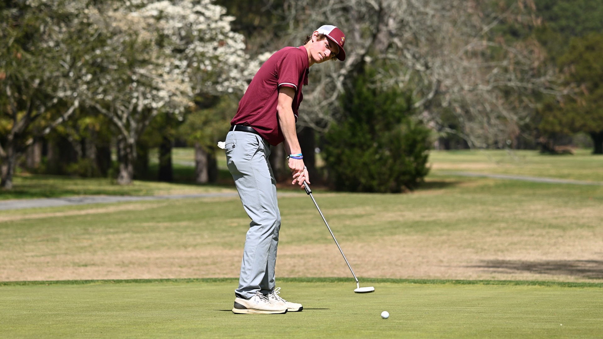 Parker Pruitt, 4-11-26
