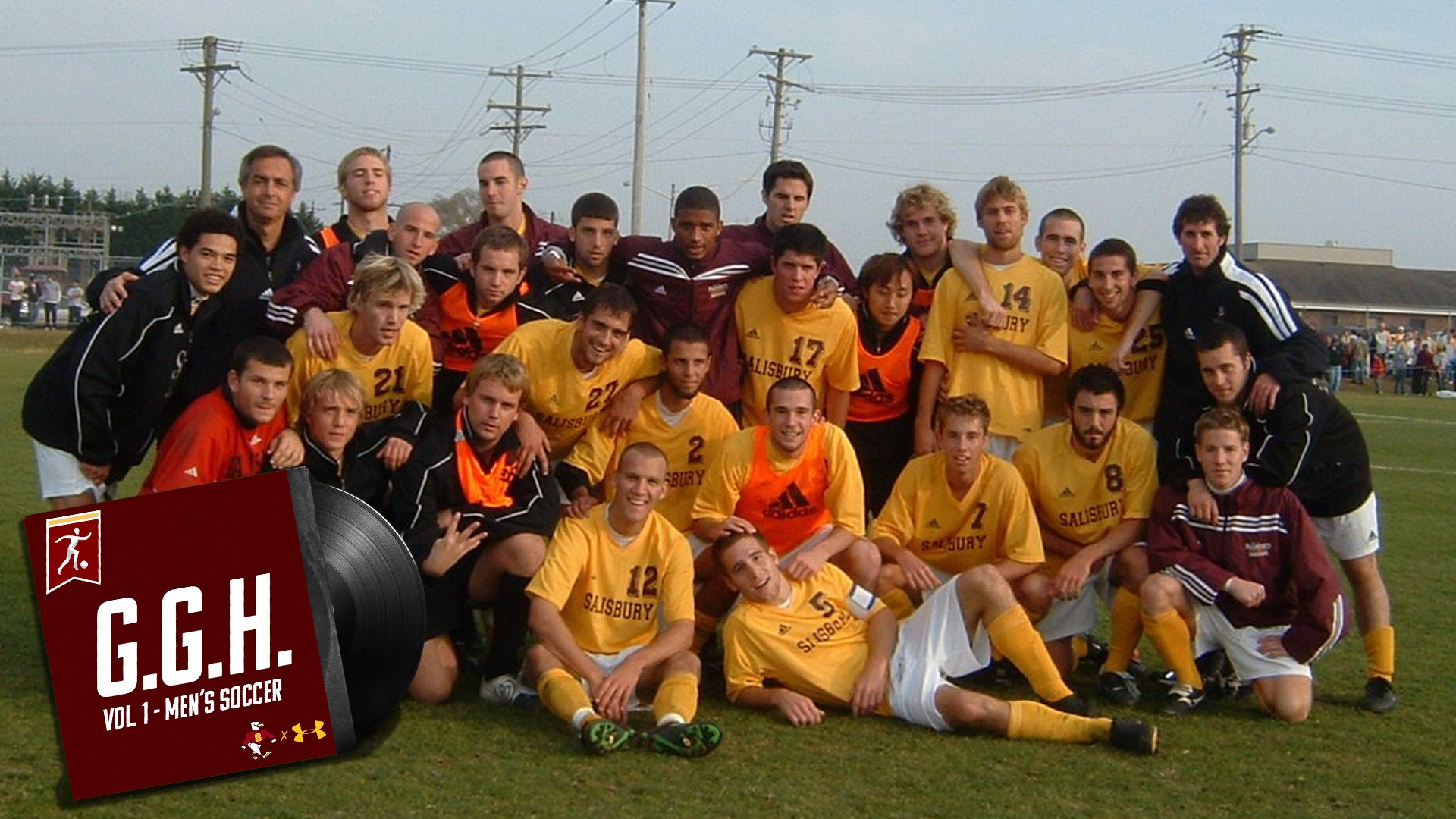 Gulls Greatest Hits banner MSOC