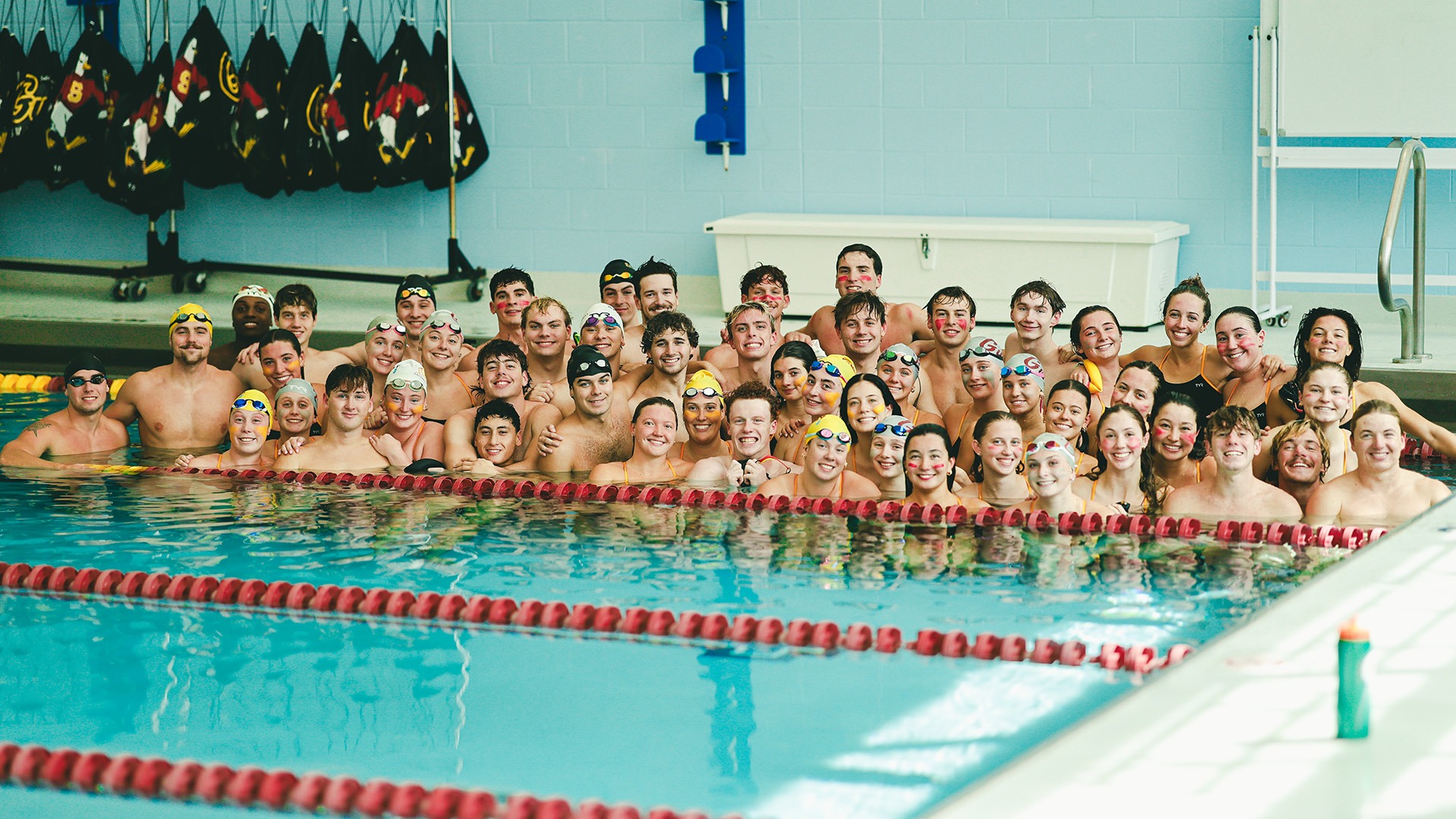 Salisbury Swimming MGG Meet, 10-10-26
