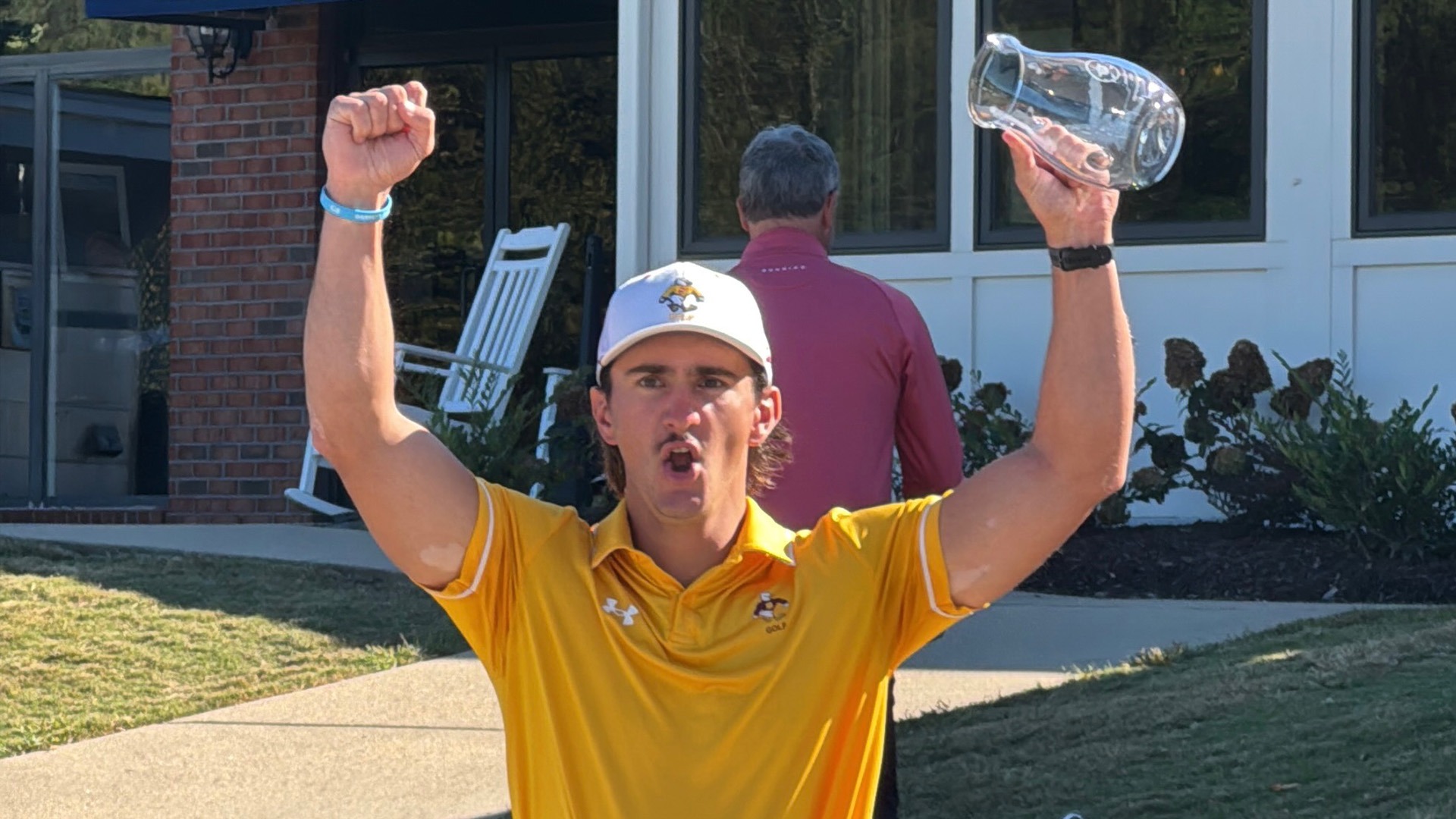 Ryan Henneman Wins Melee, 10-19-26