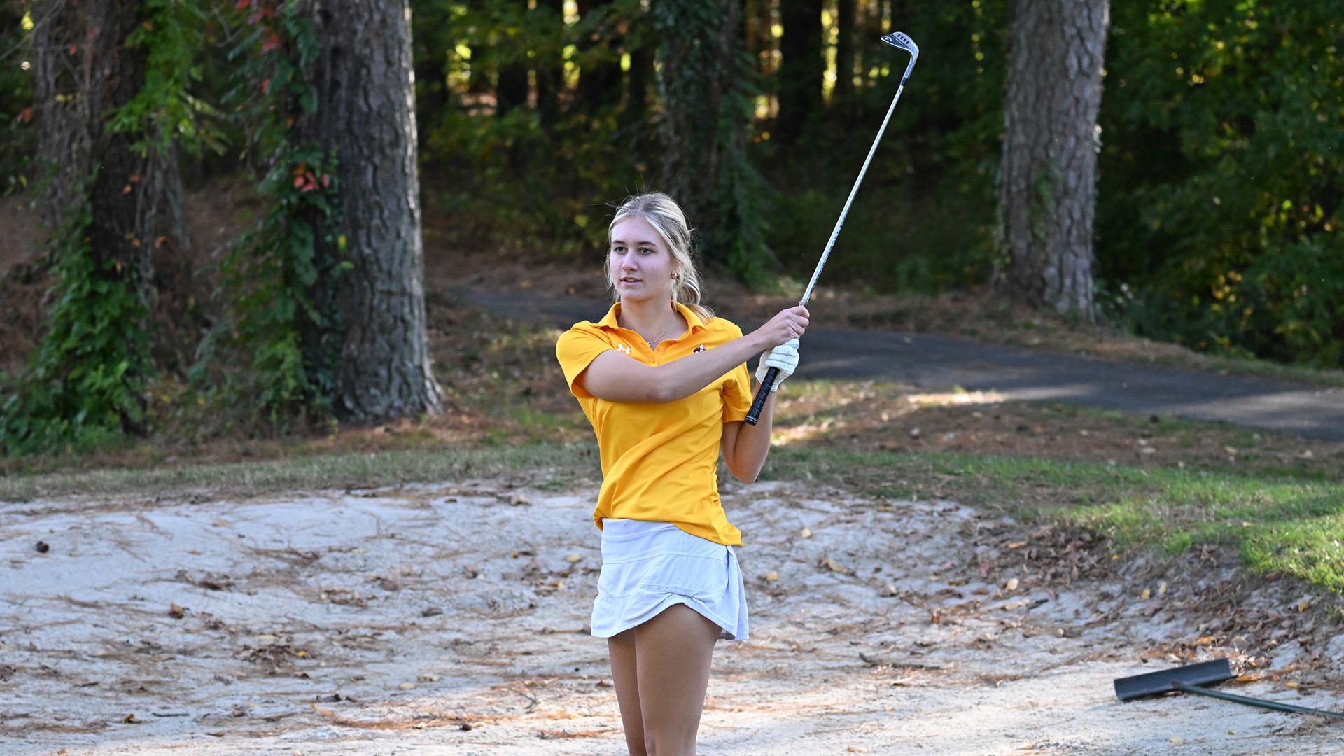 Krista Brosius, 10-23-25