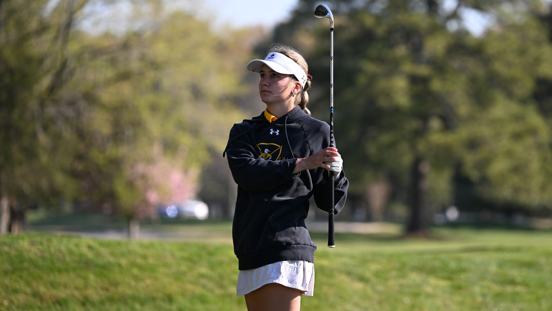 Krista Brosius, 4-11-26