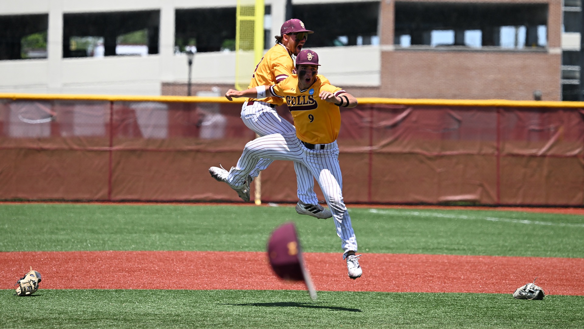 Max Ehrhardt & Trent Waire, 5-18-25