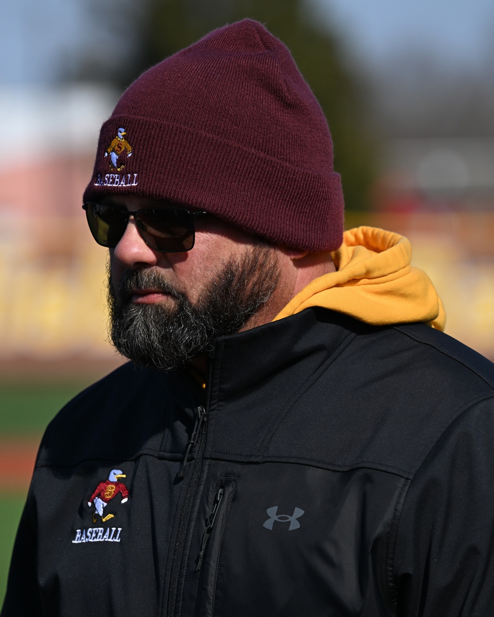 Troy Brohawn in-game headshot 2026