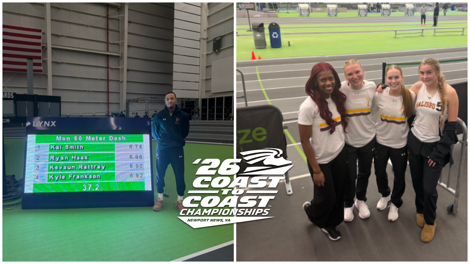 TF 26 indoor preview