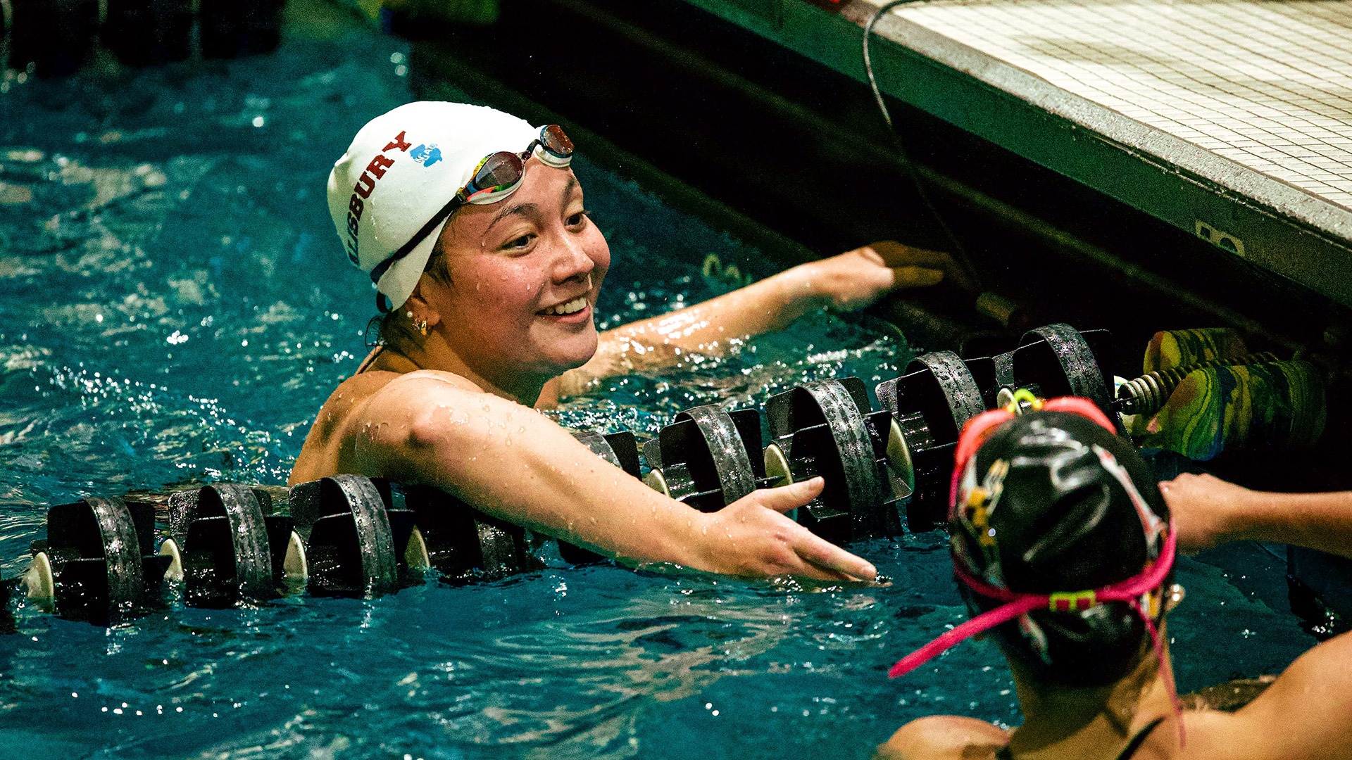 Libby Miyashita, 1-30-26