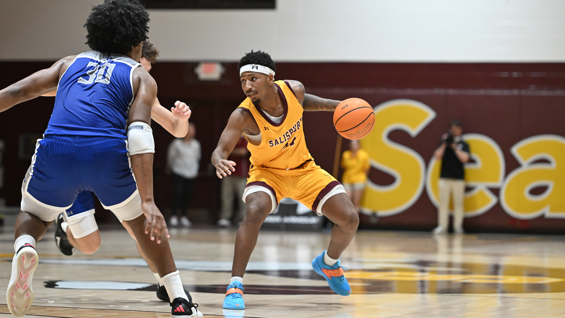 Tyler Ball 2.21 recap