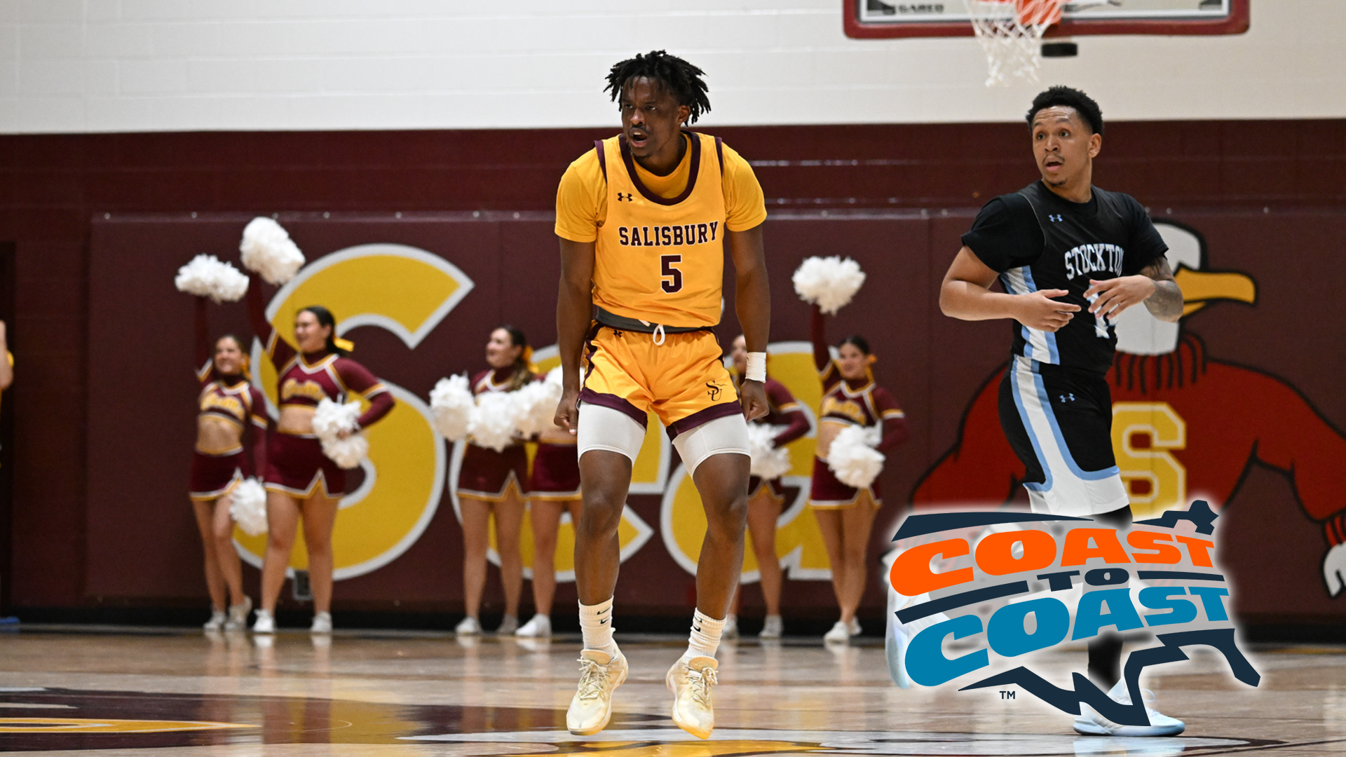 Graves 1st team banner