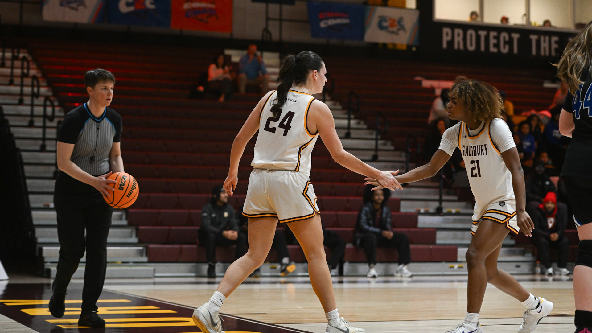 Lilly Miller C2C Quarters