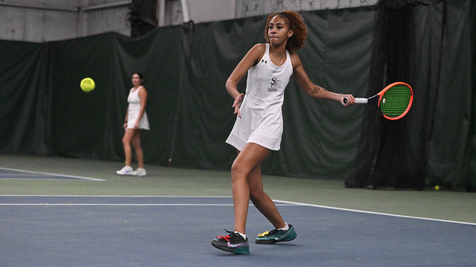 Cleo Solomon, 2-22-26