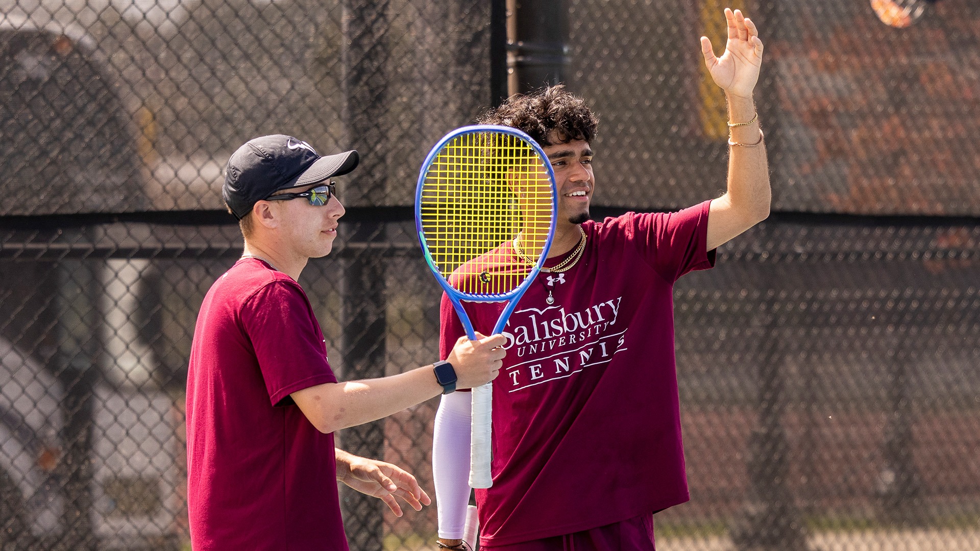 Aron Bursztyn & Gurv Suri, 3-30-25