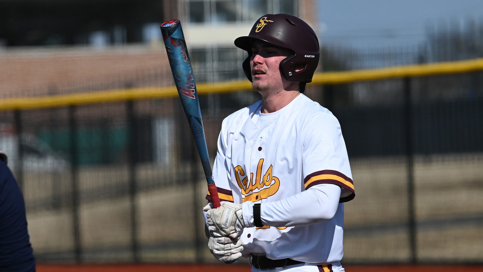 Charlie Hartman, 2-14-26