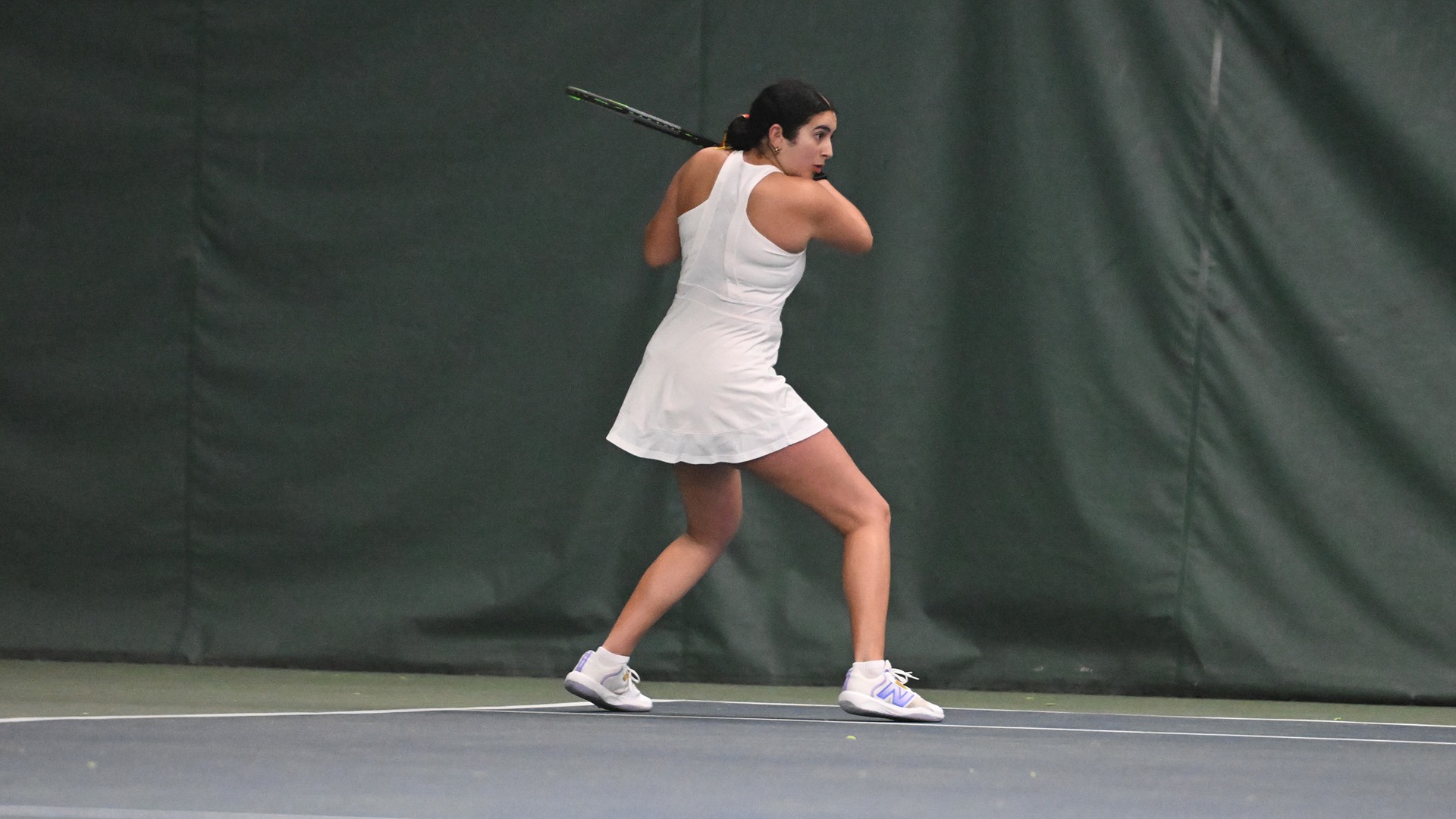 Gibelle Beaujon, 2-22-26