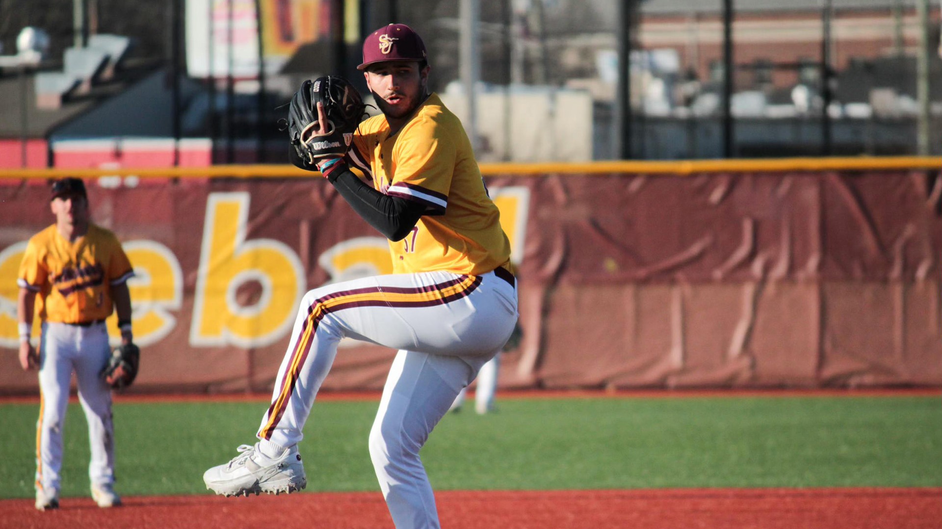 Josh Rivera, 3-10-26