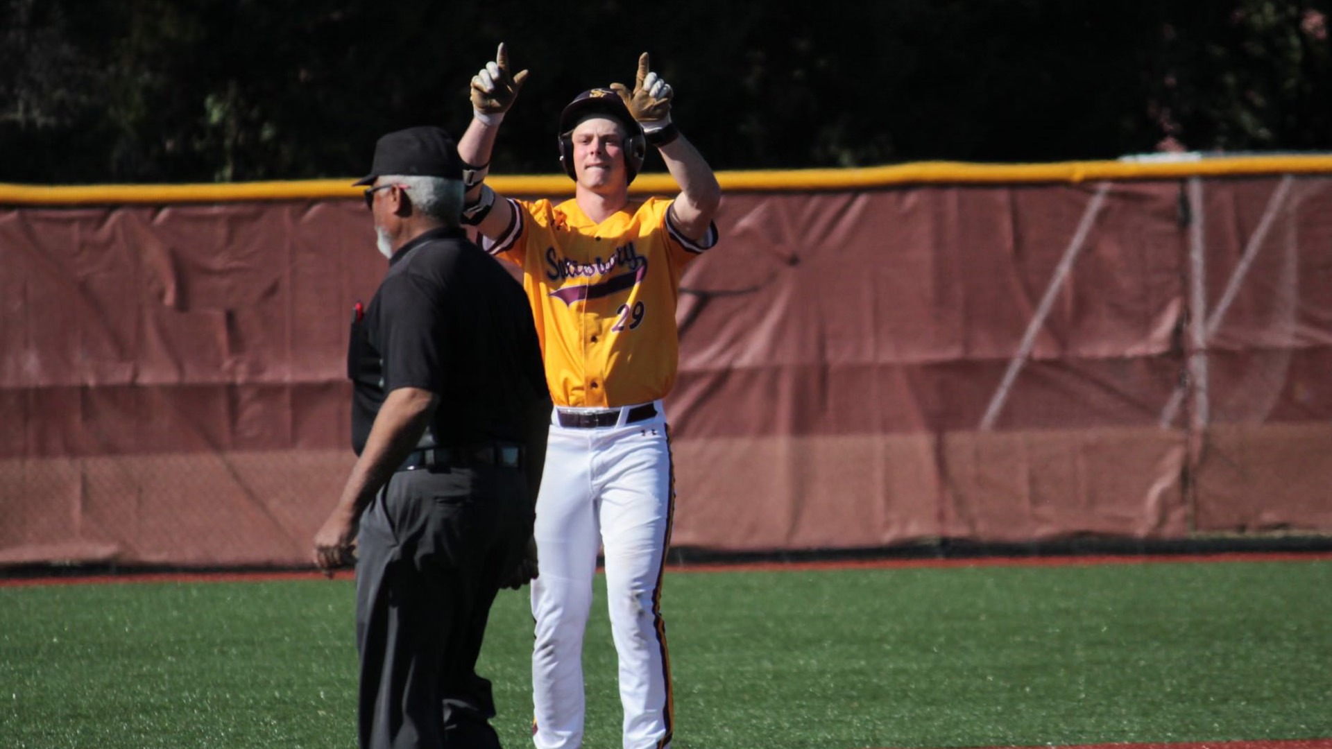 Nathan Tondreault, 3-10-26