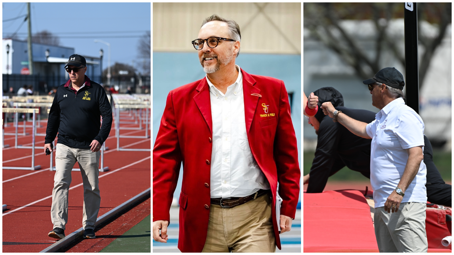 NCAA Indoor Preview 2026