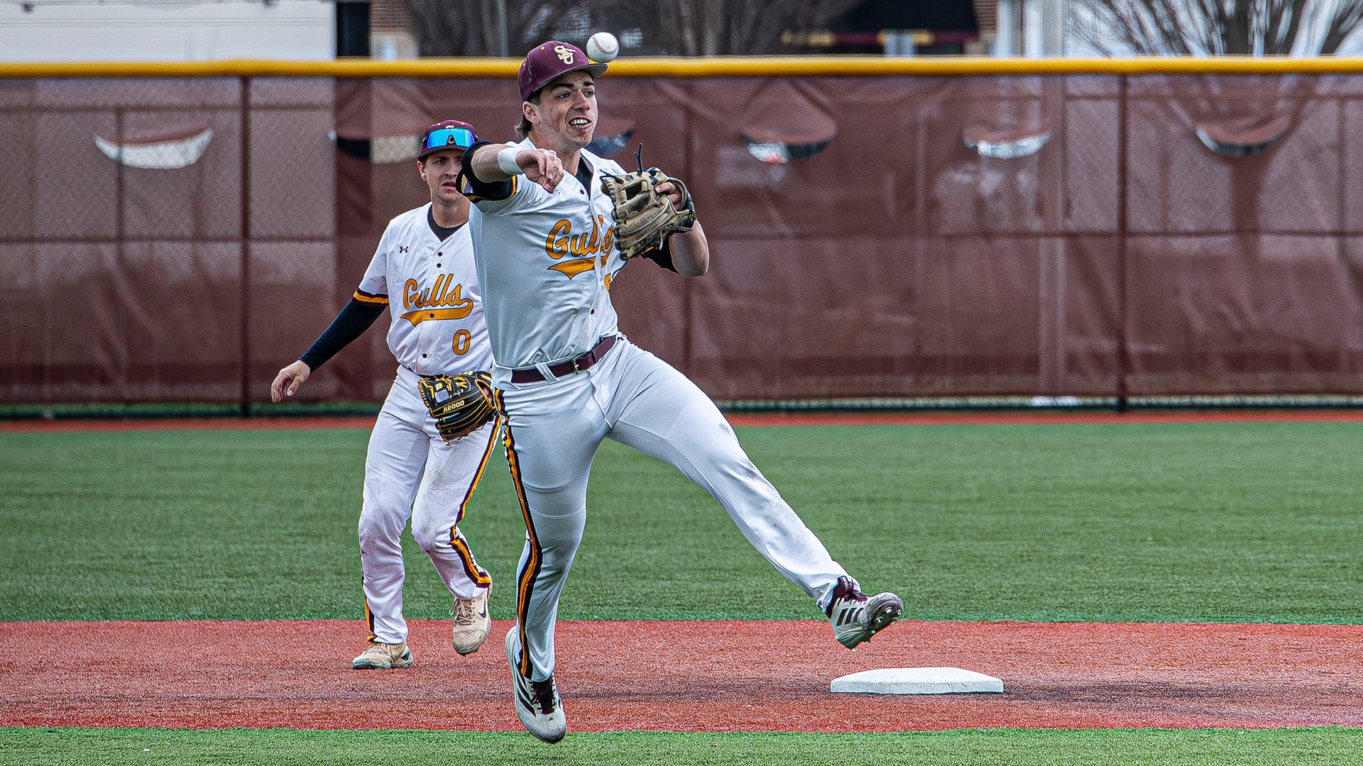 Trent Waire, 3-14-26