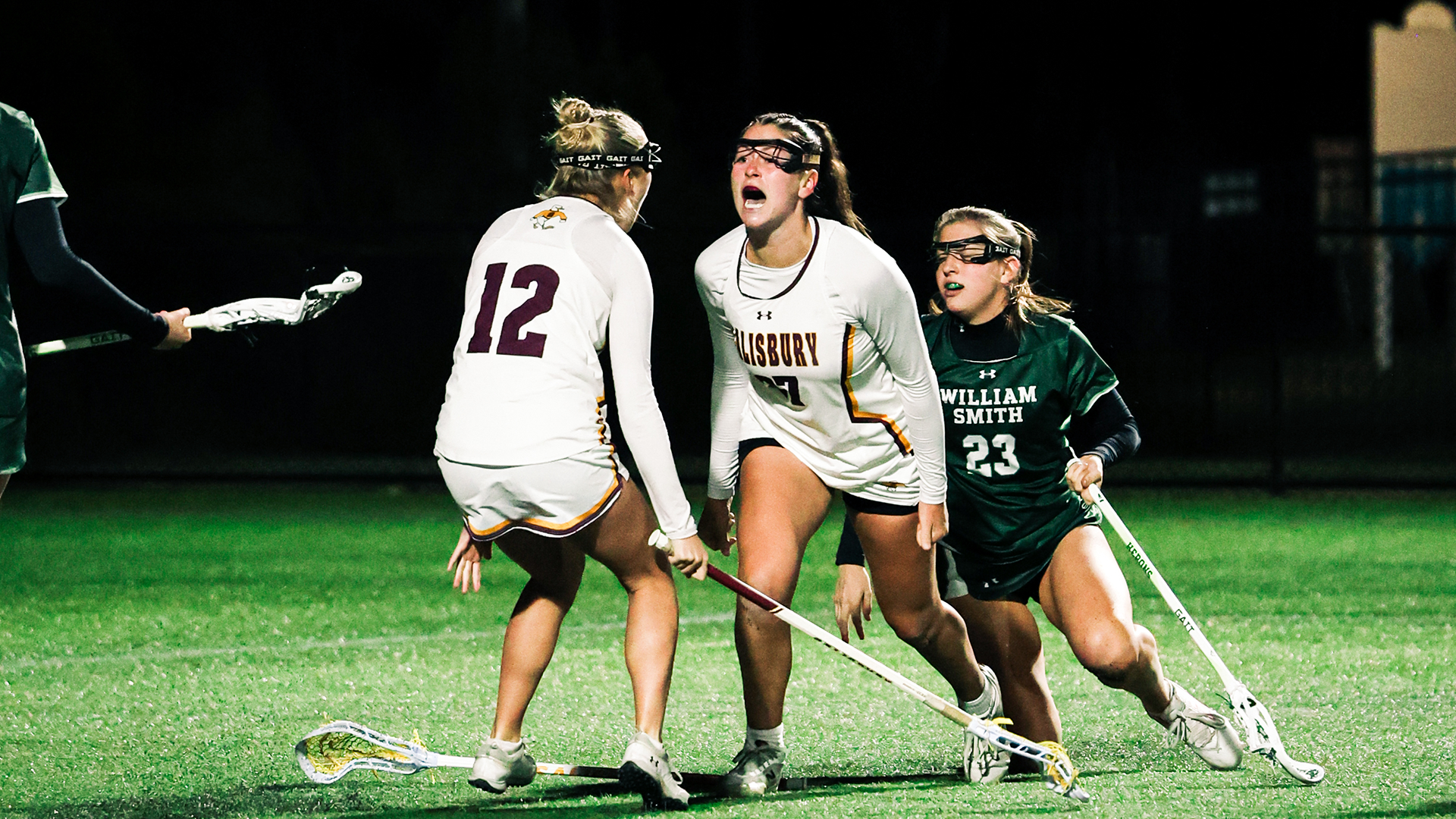 Harrington Panama City