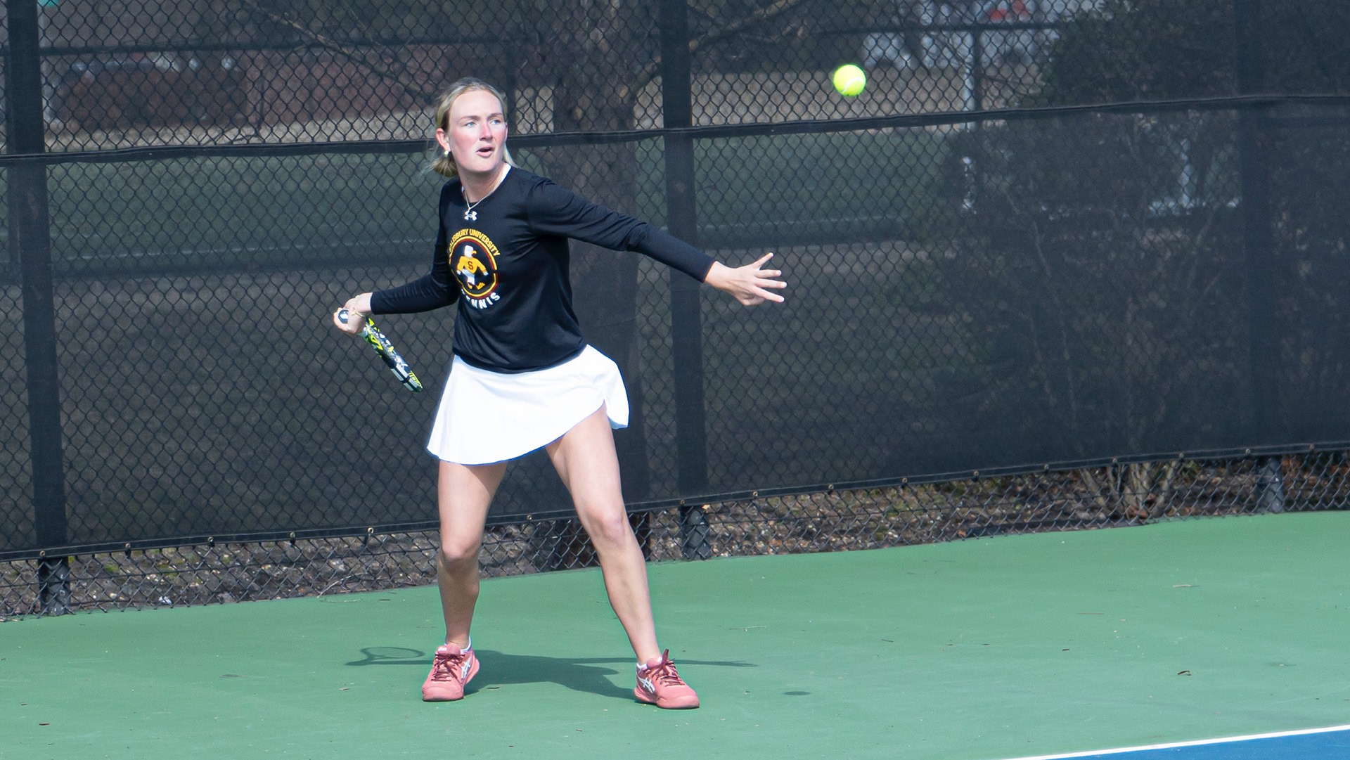 Elizabeth Coligan, 3-6-26