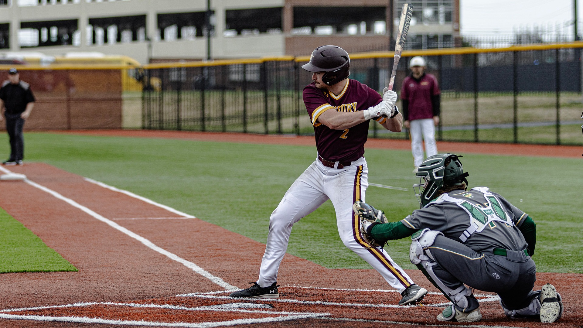 Jackson Inman, 3-16-26