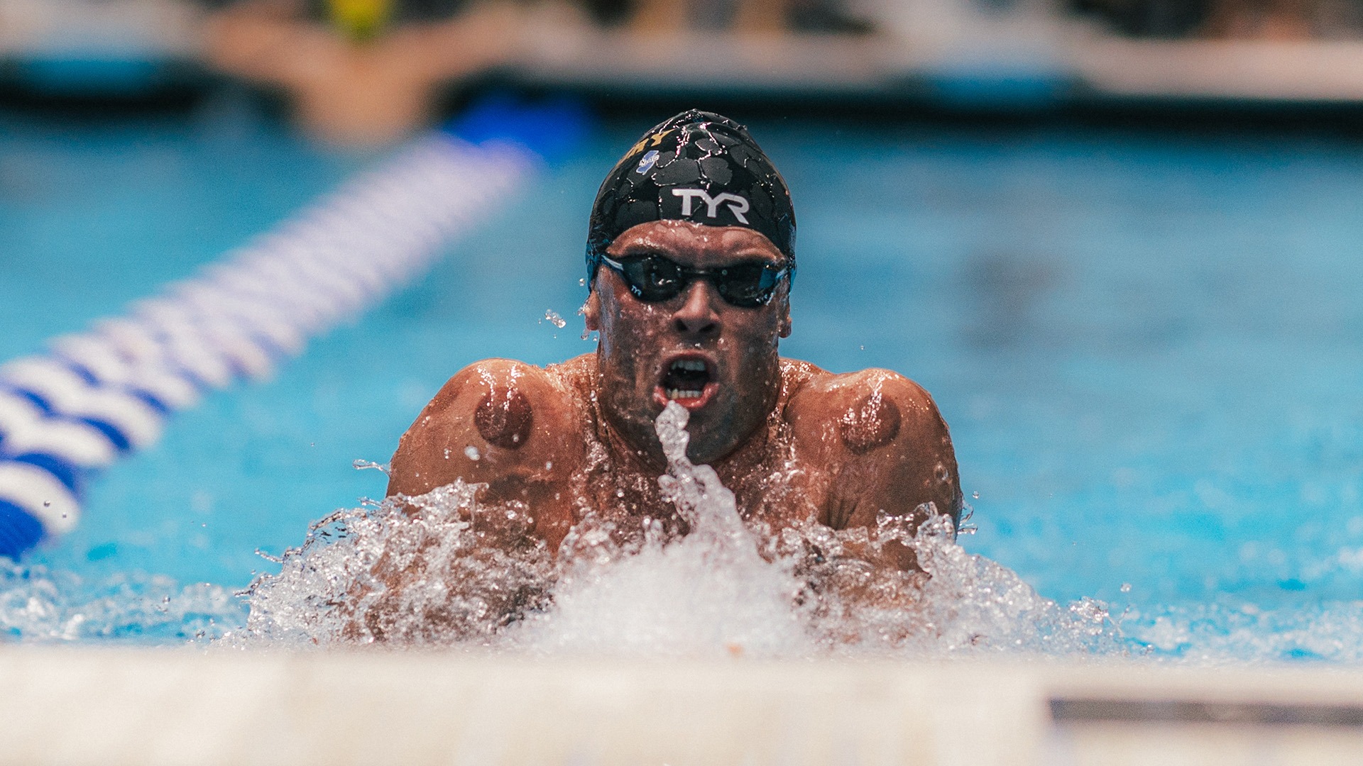 Dominic Kazzi, 3-18-26