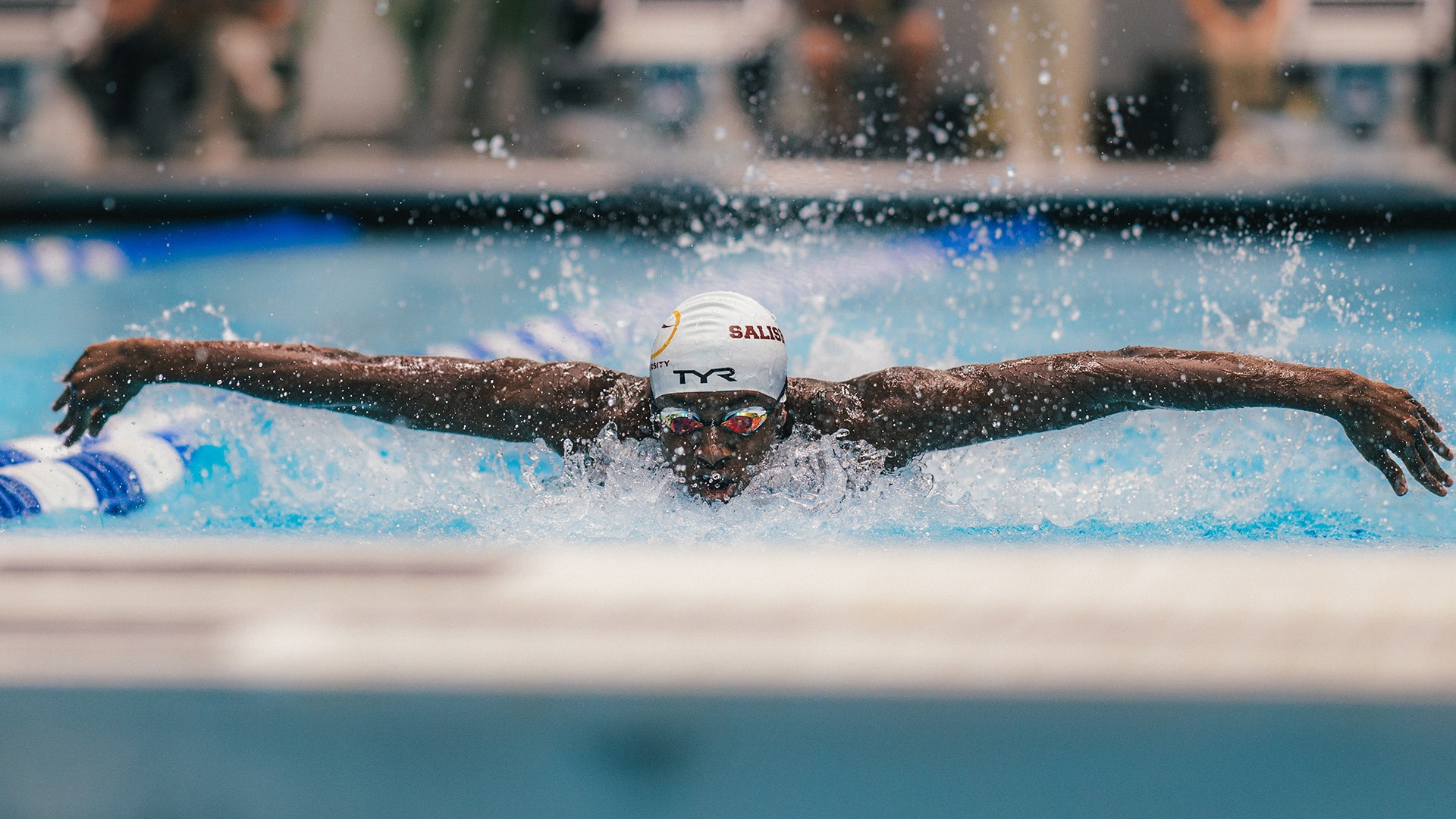 Cameron Byrd, 3-19-26