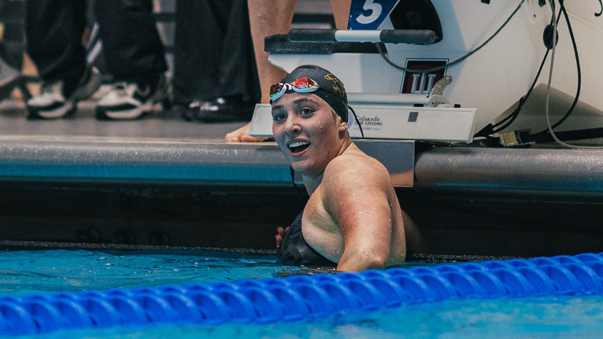 Rowan O'Donoghue, 3-19-26