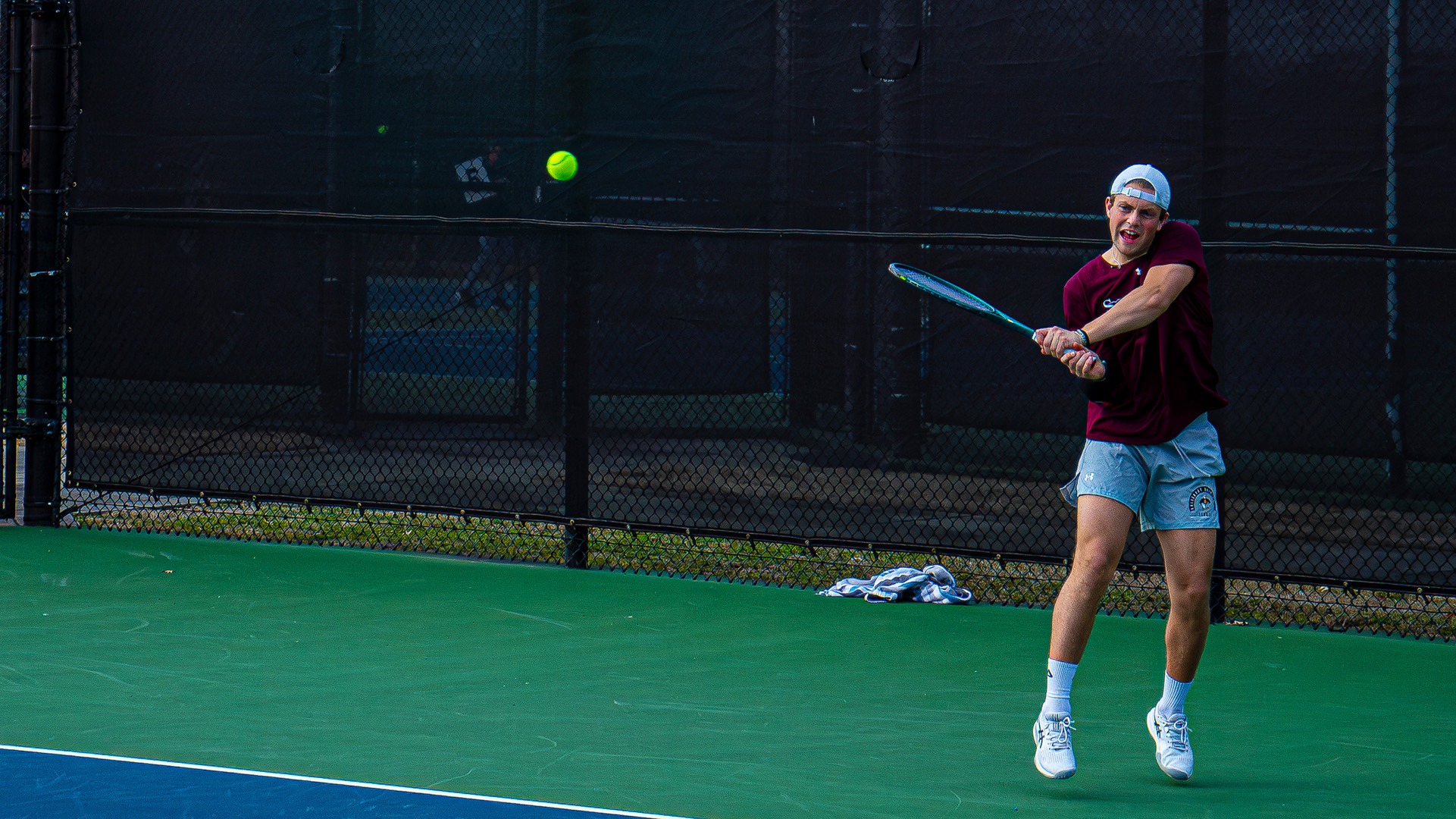 Chase Catullo, 3-6-26