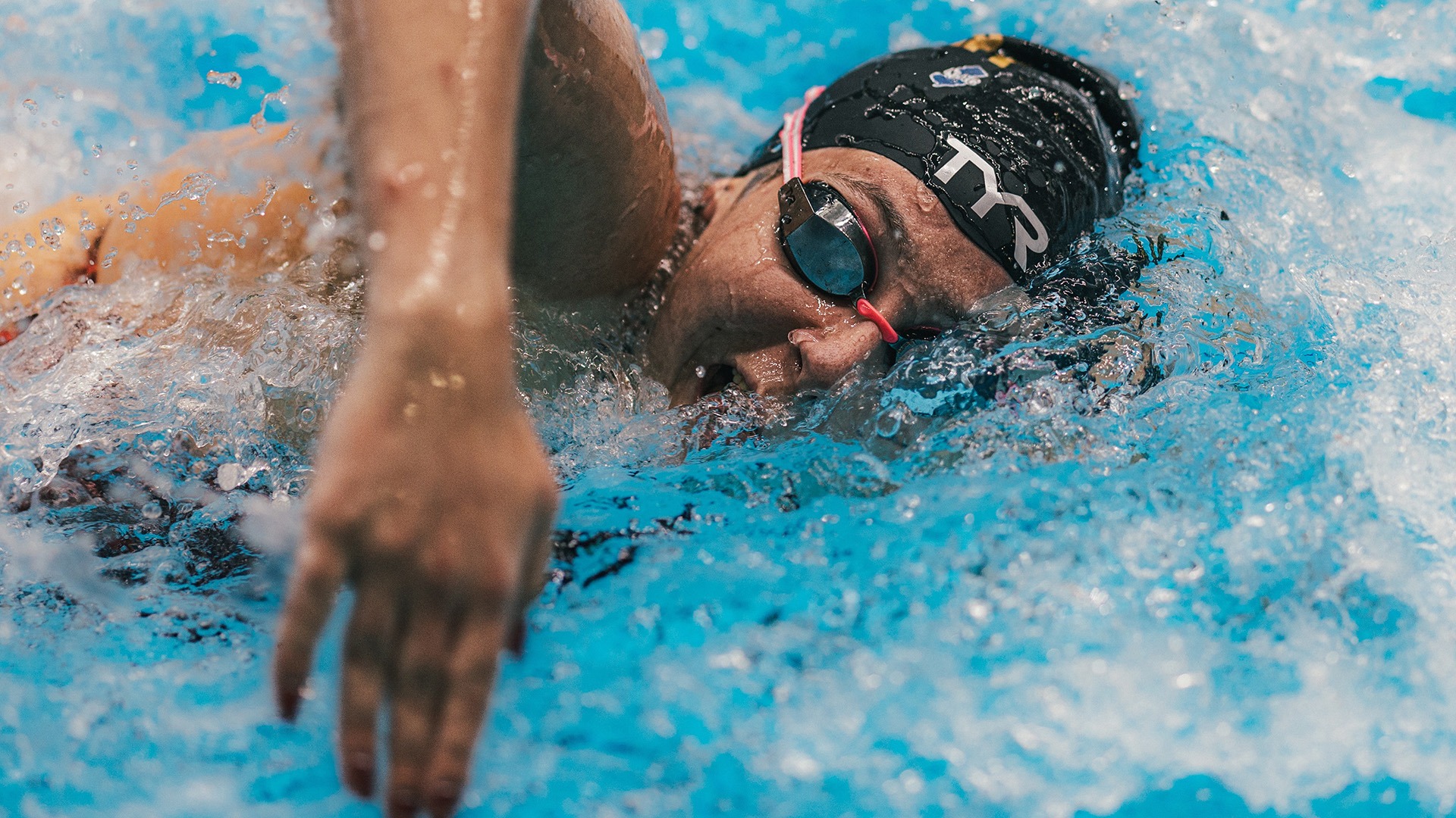 Jenna Krawlzik, 3-20-26