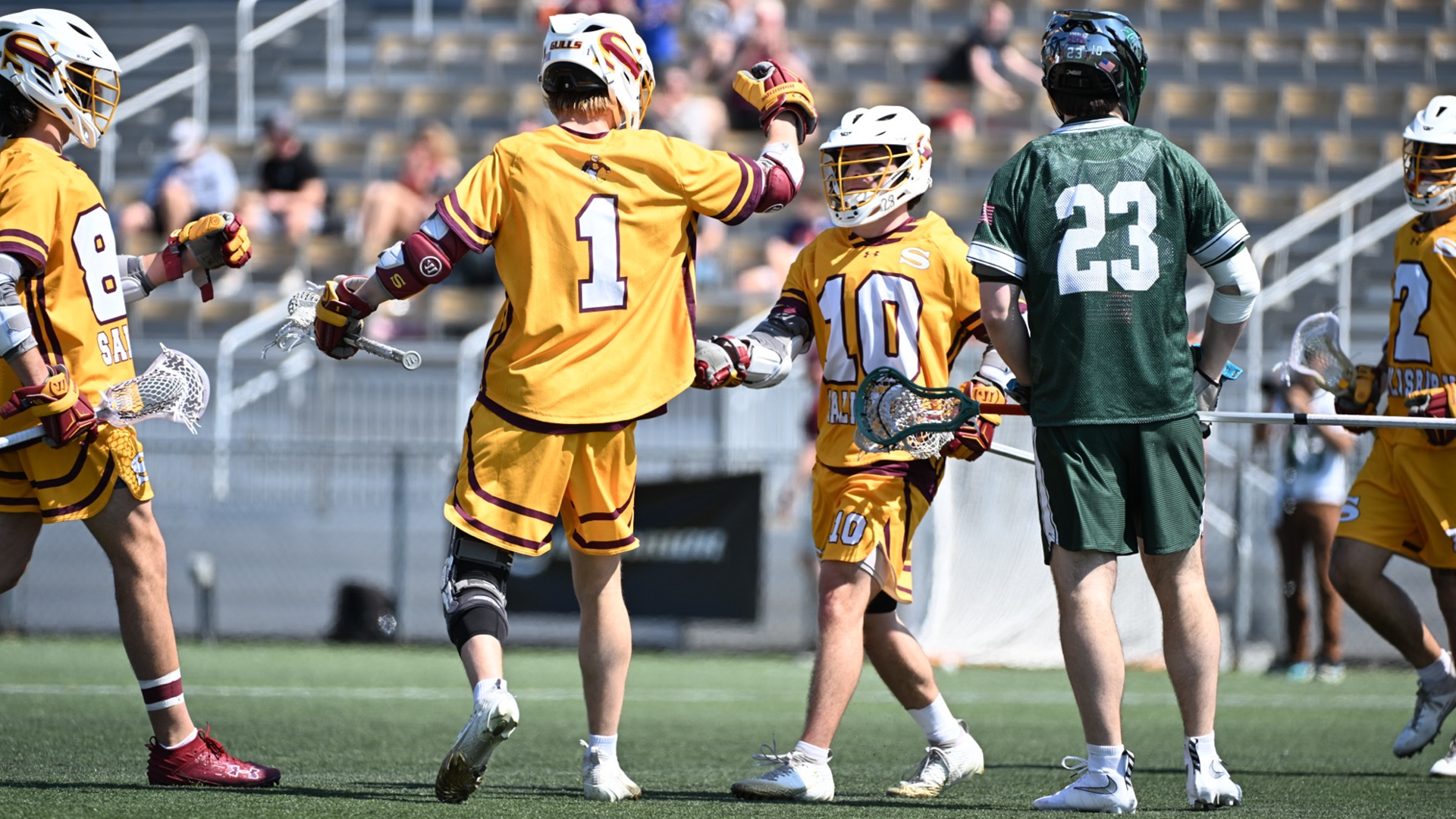 3.21 MLAX recap