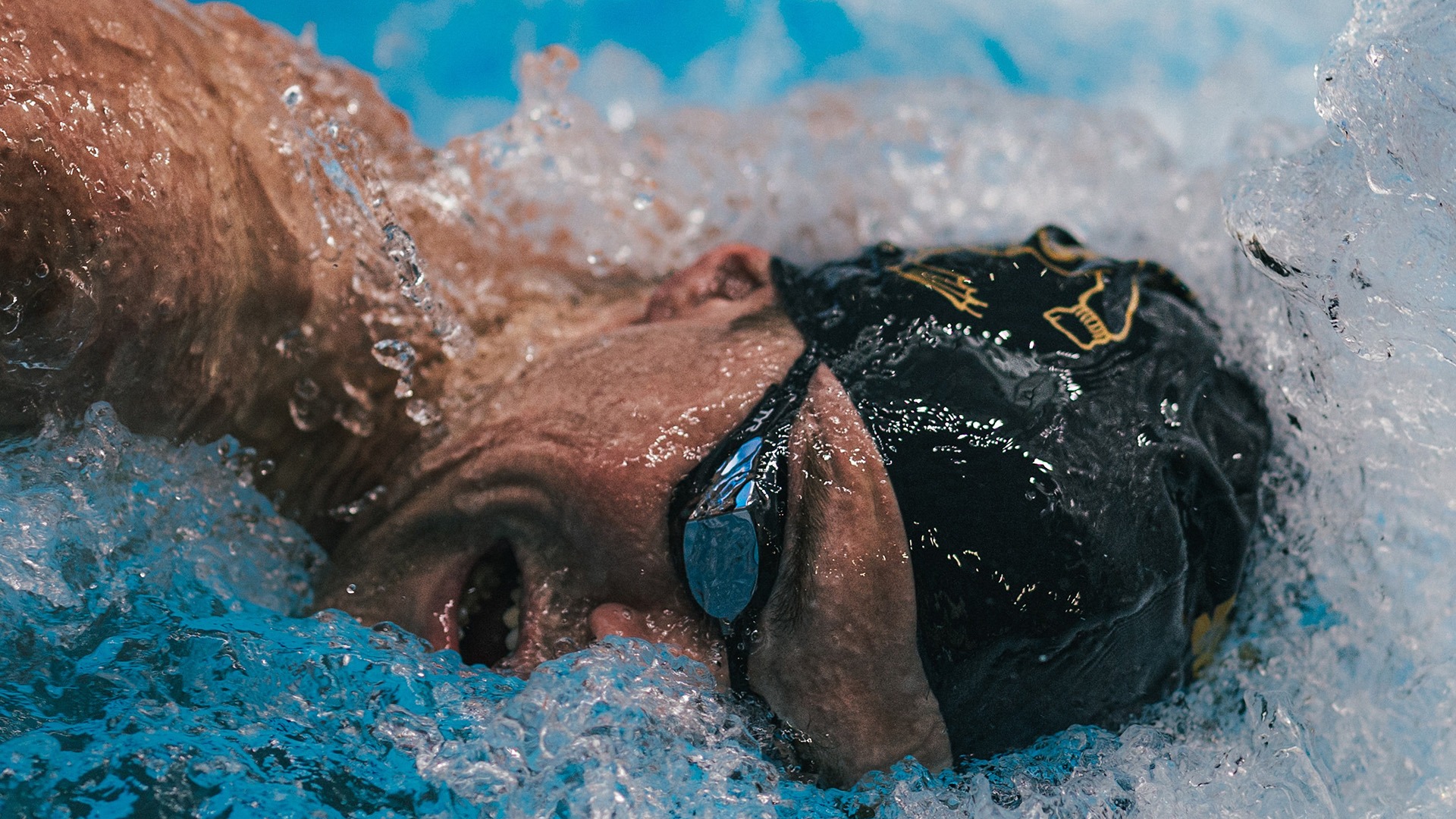 Owen Brewer, 3-21-26