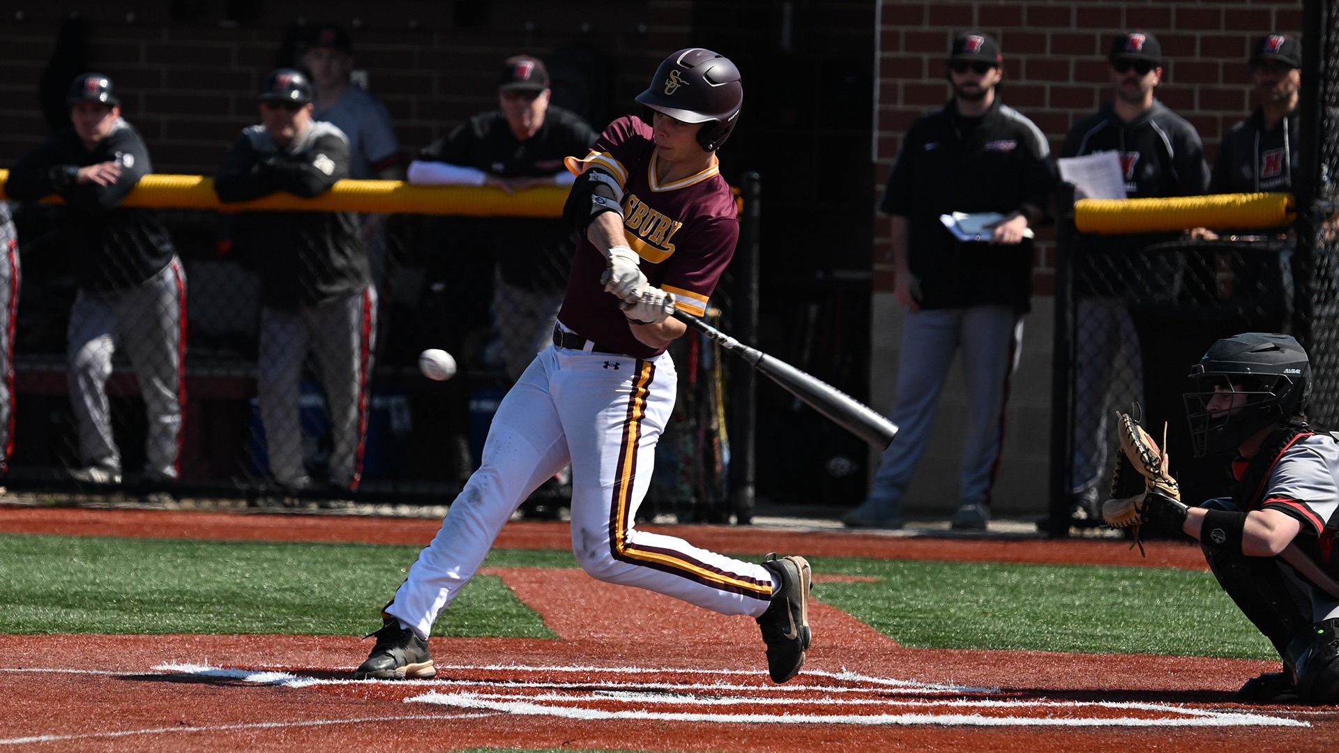 Nathan Tondreault, 3-21-26