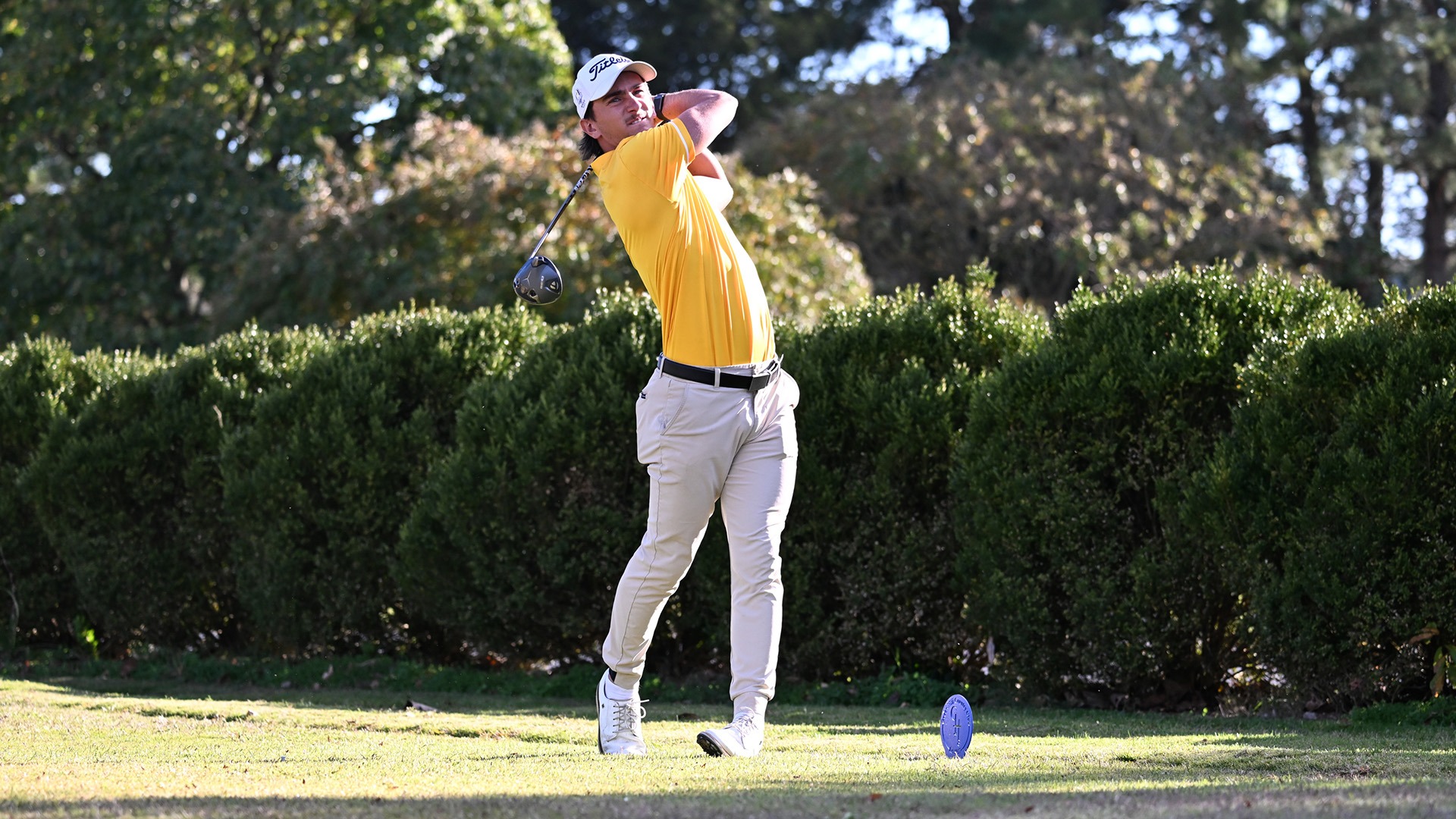 Ryan Henneman, 10-23-25