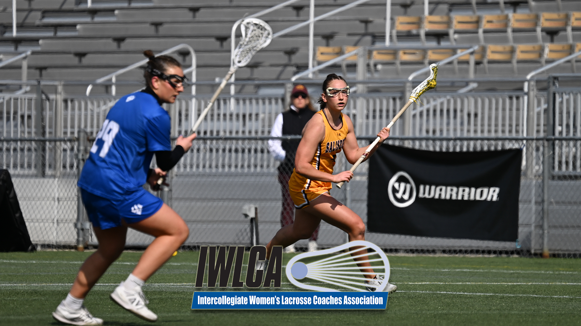 Julianna Ott National Player of the Week